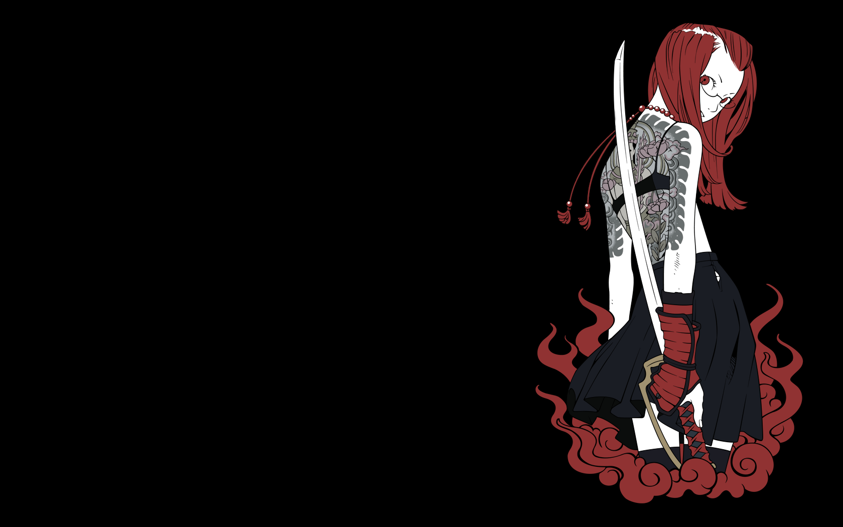 Anime wallpaper gokusen 1680x1050 9745 en