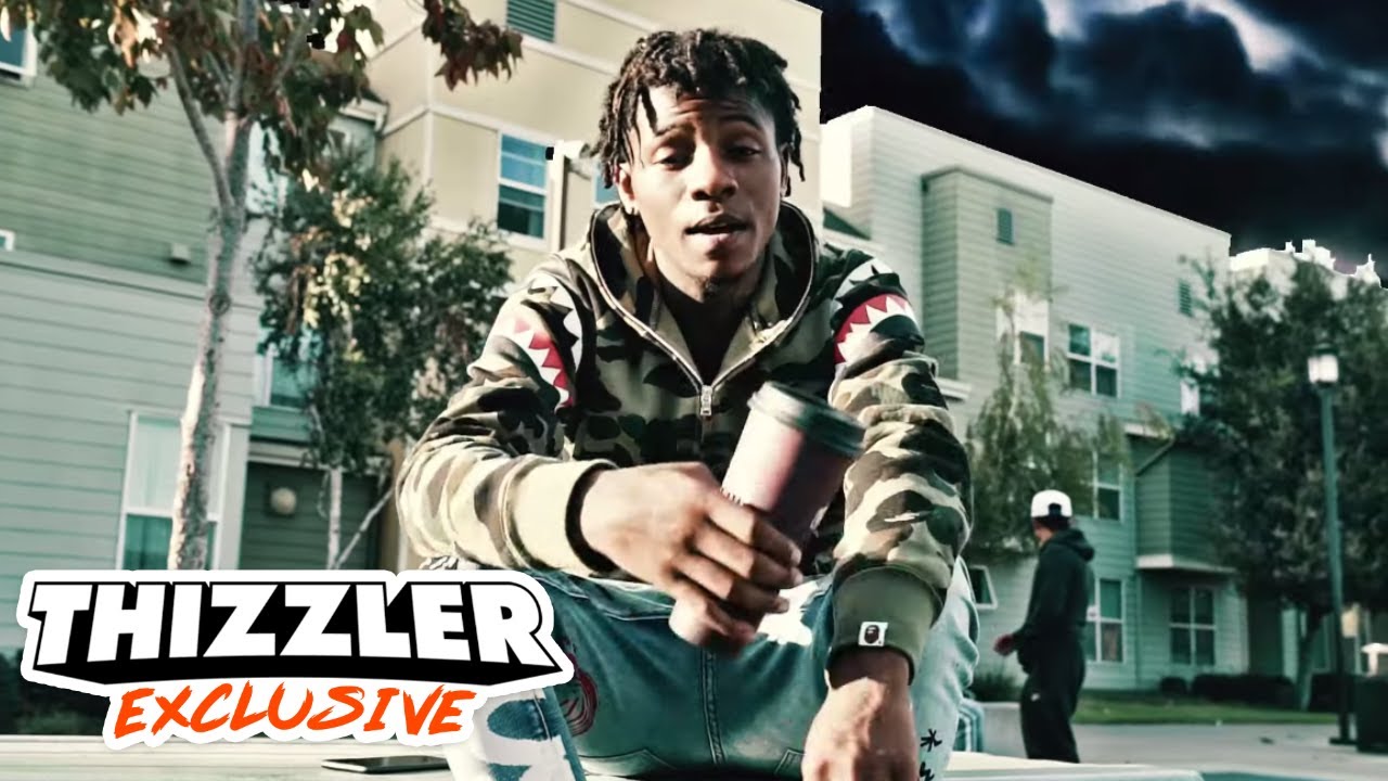 EBK Young Joc Wallpapers - Wallpaper Cave