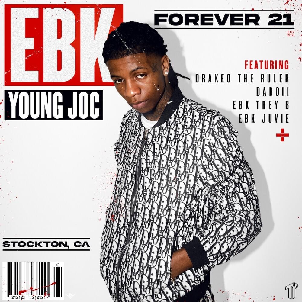 EBK Young Joc Wallpapers - Wallpaper Cave