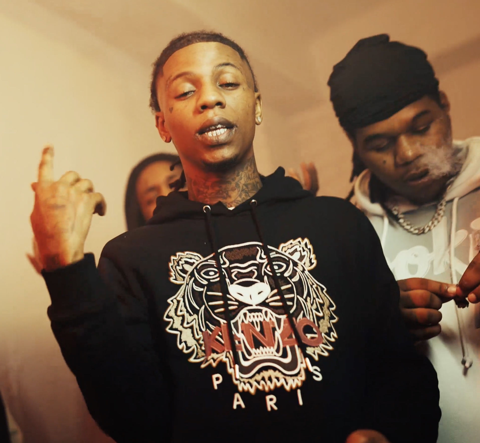 EBK Young Joc Wallpapers - Wallpaper Cave