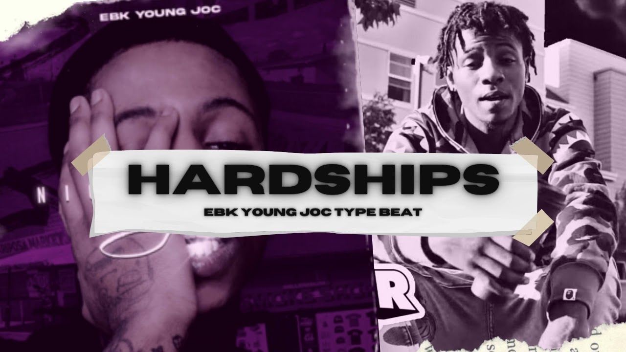 EBK Young Joc Wallpapers - Wallpaper Cave