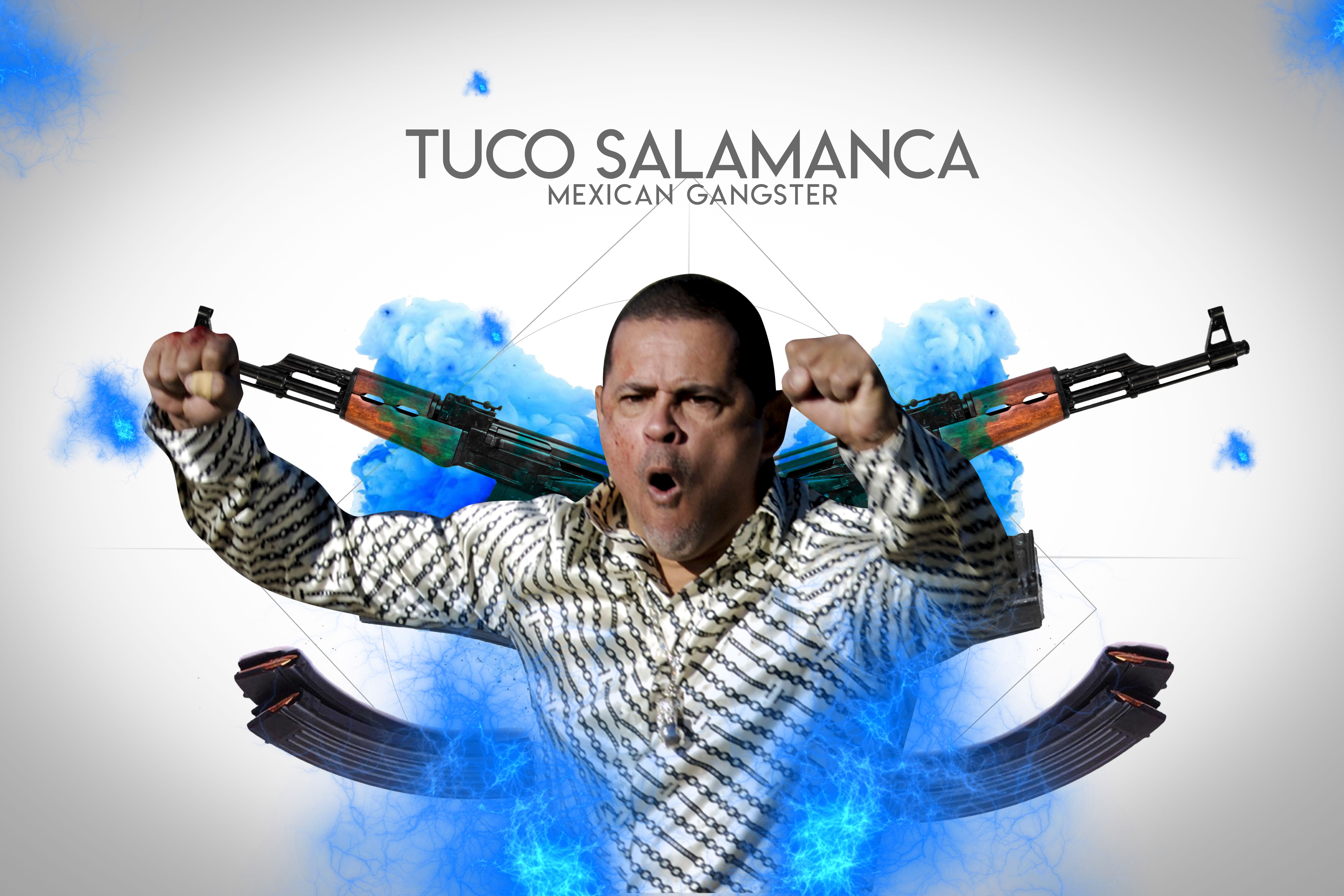 Tuco Salamanca. Breaking bad, Better call saul, Tuco salamanca
