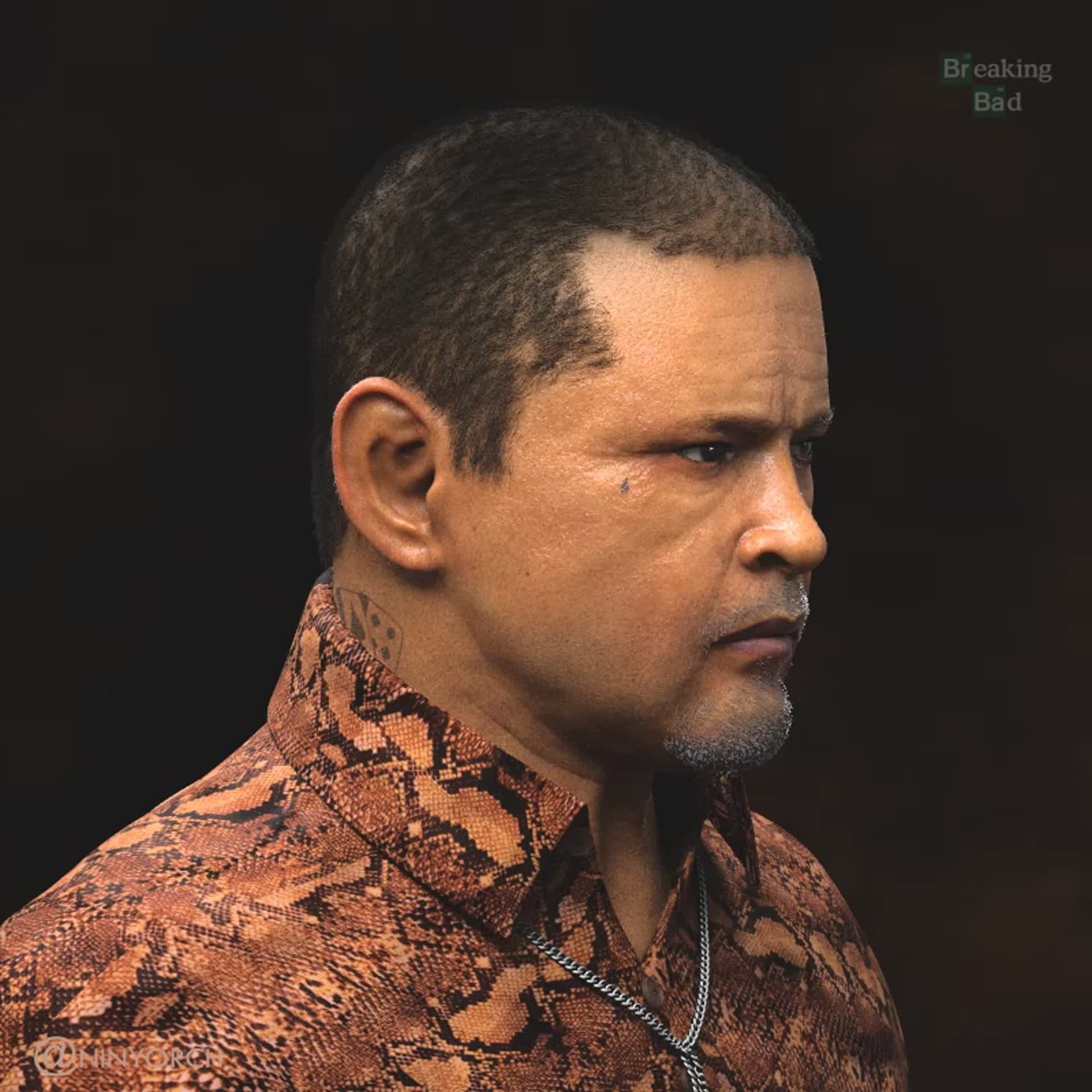 Tuco Breaking Bad