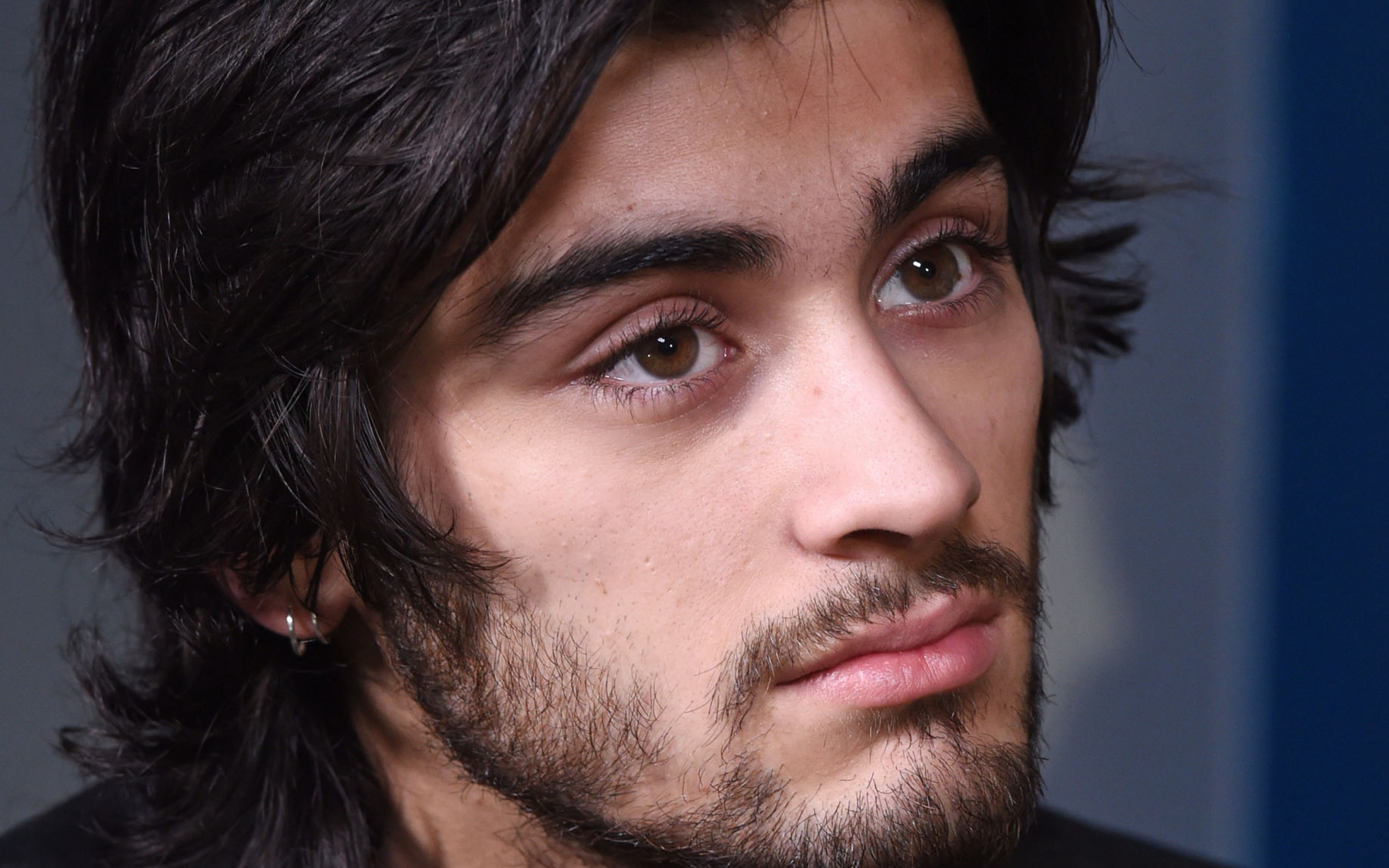 Wallpaper 4k Zayn Malik Wallpaper