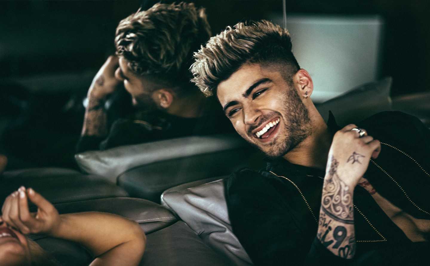 Zayn Malik PC Wallpapers Wallpaper Cave