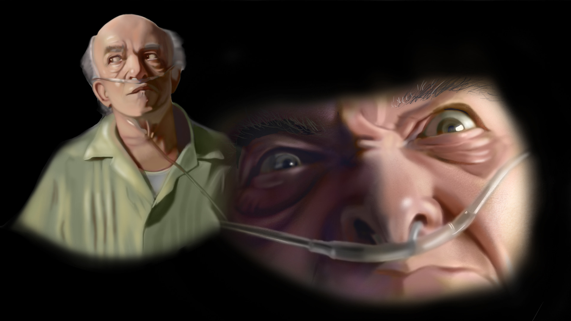 Hector Tio Salamanca