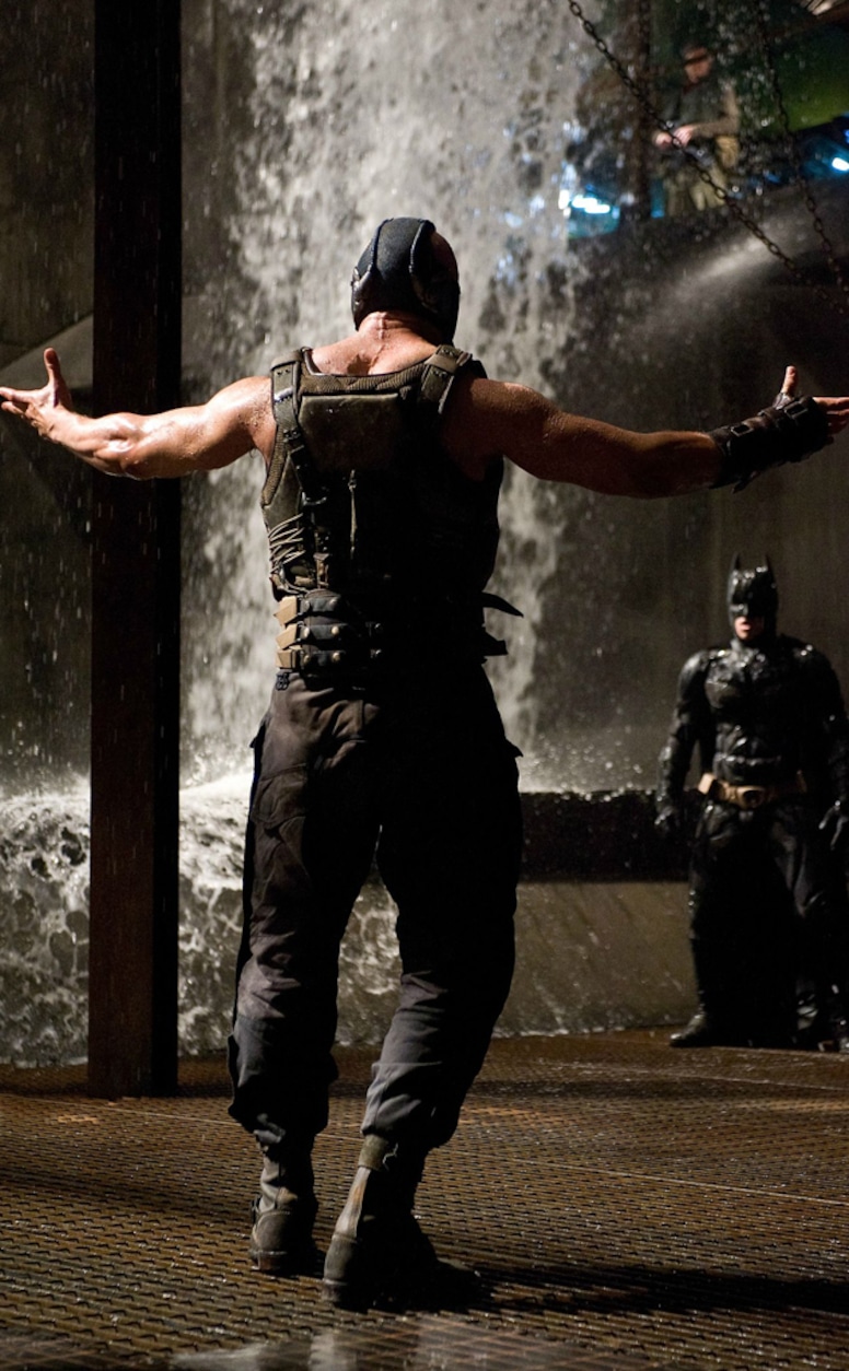 Photos from Flick Pics: The Dark Knight Rises! Online