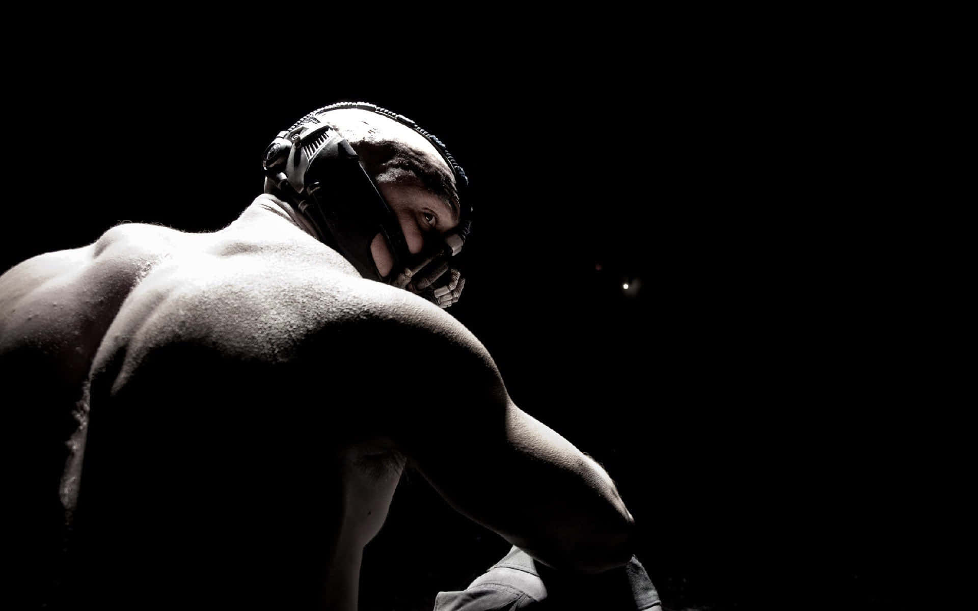 Download Bane Wallpaper