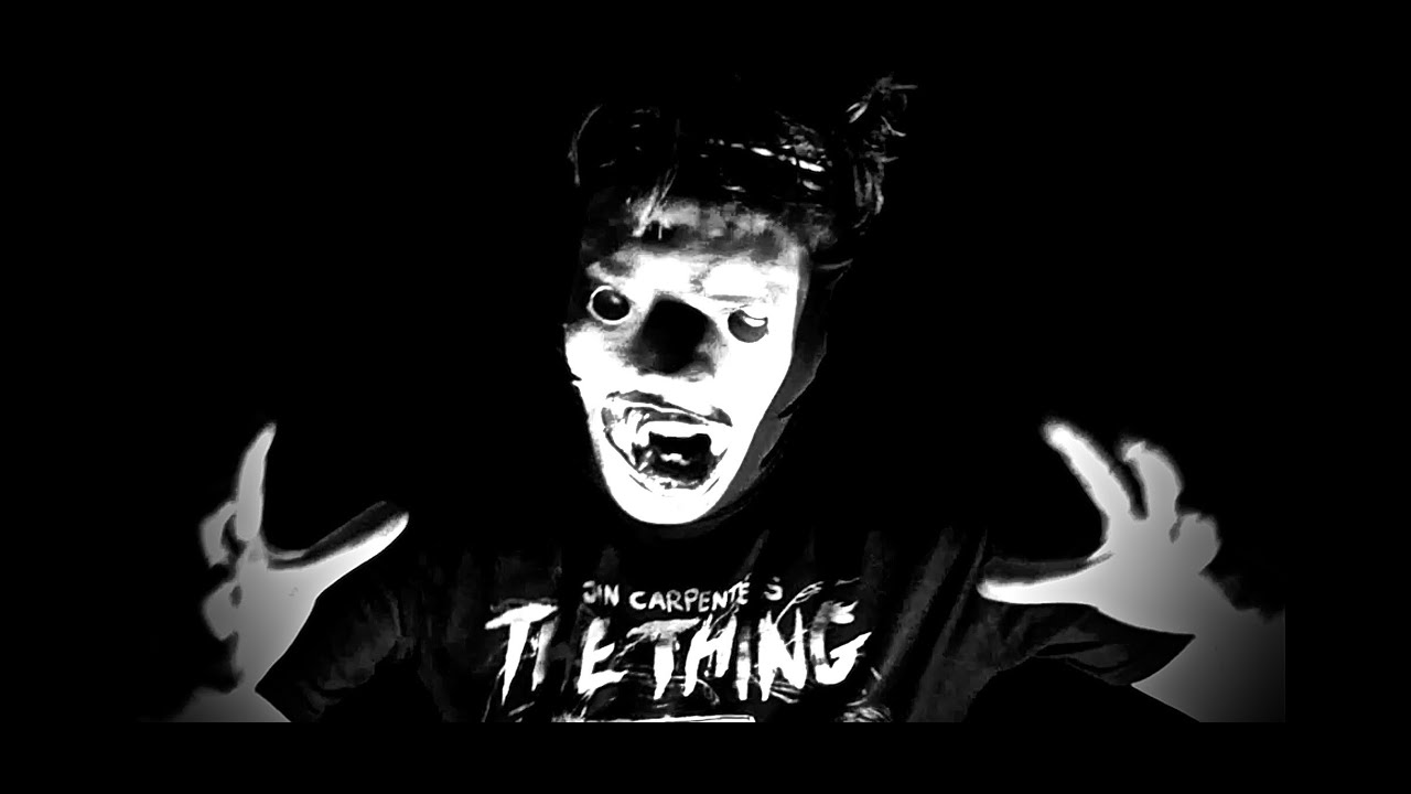 Lie Or Liar (Trap Metal Horrorcore Music Video)