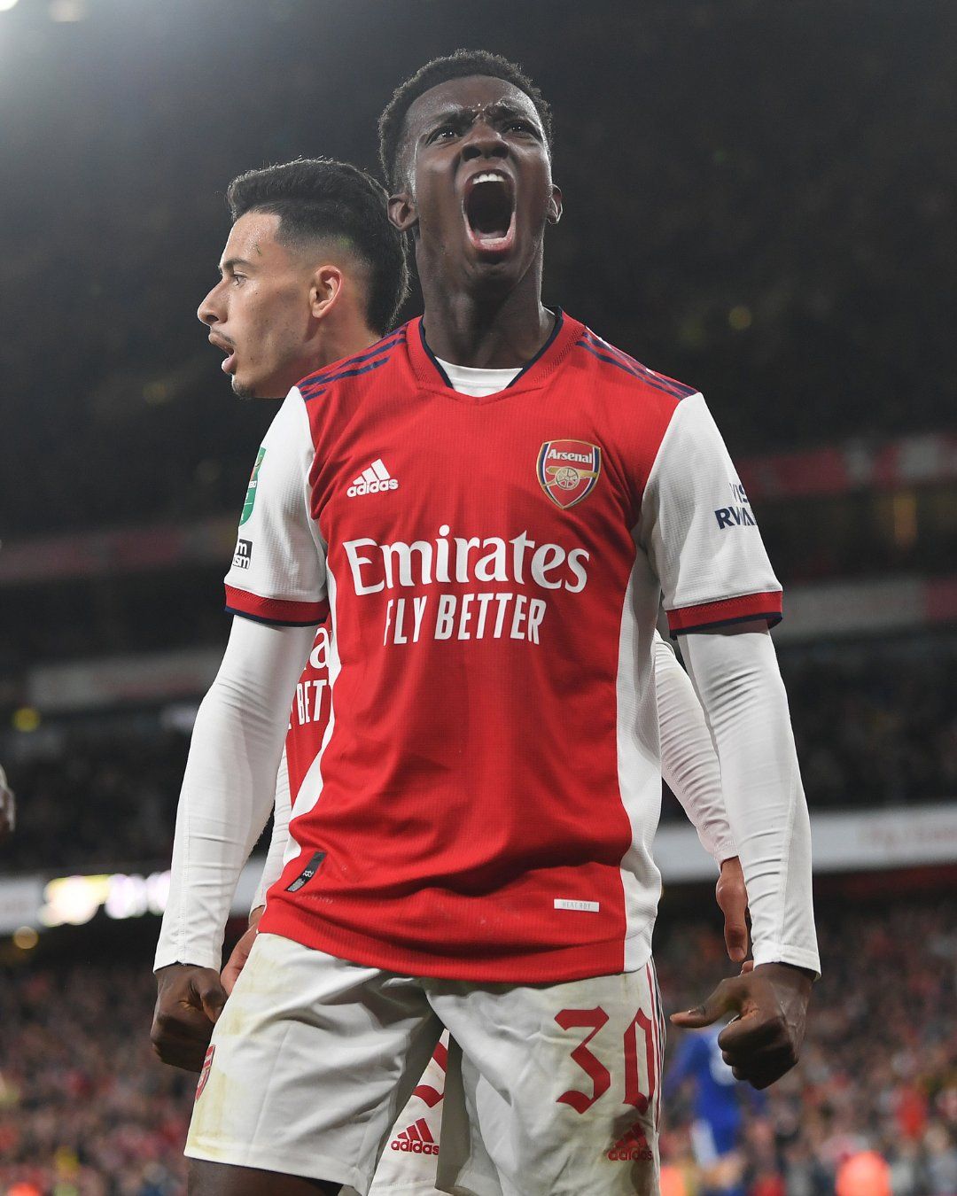 arsenal