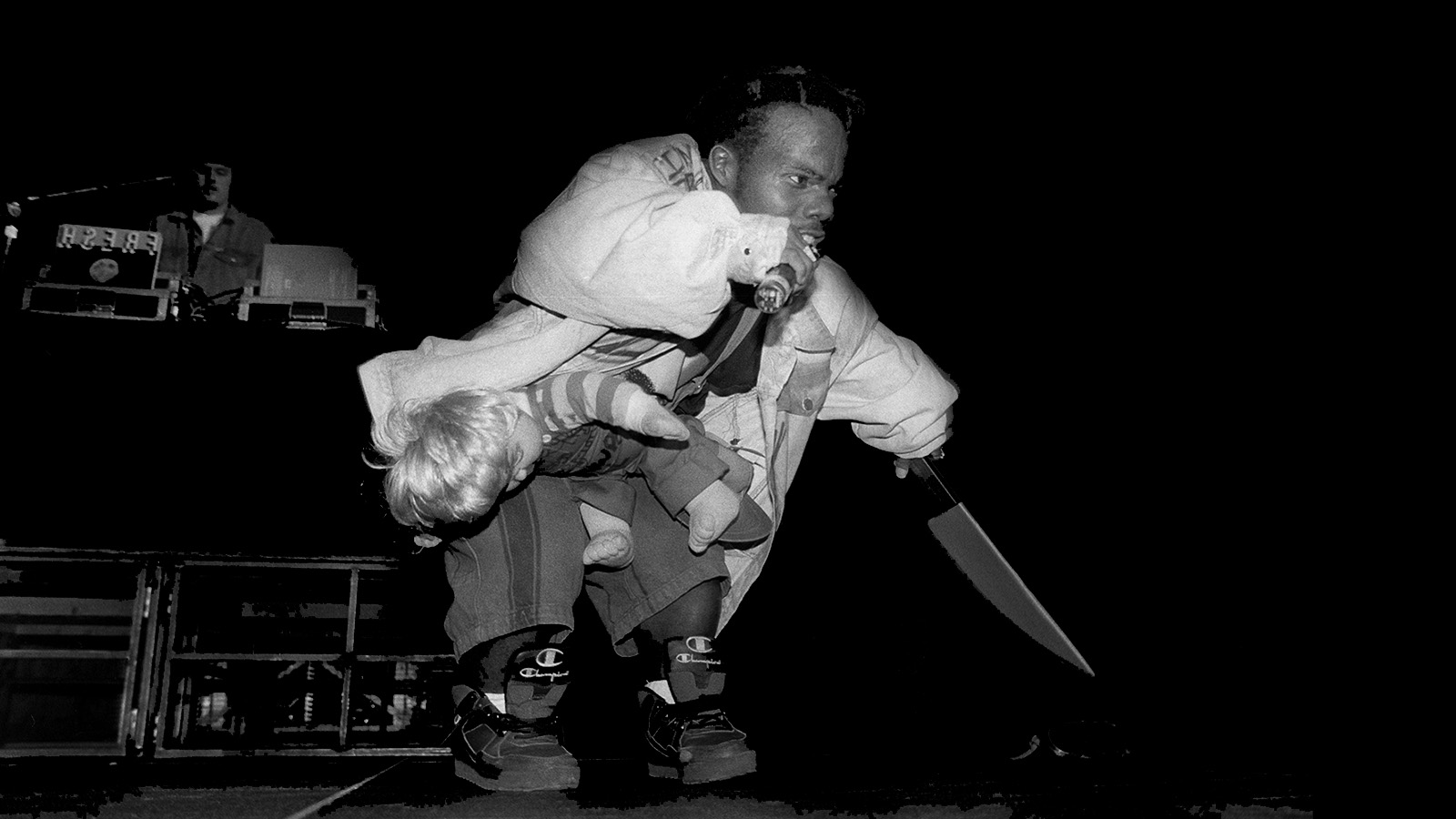 Bushwick Bill, Geto Boys Rapper and Horrorcore Pioneer, Dead at 52