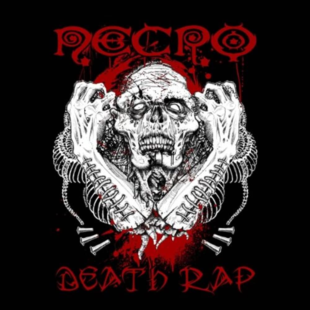 NECRO Rap.com Music