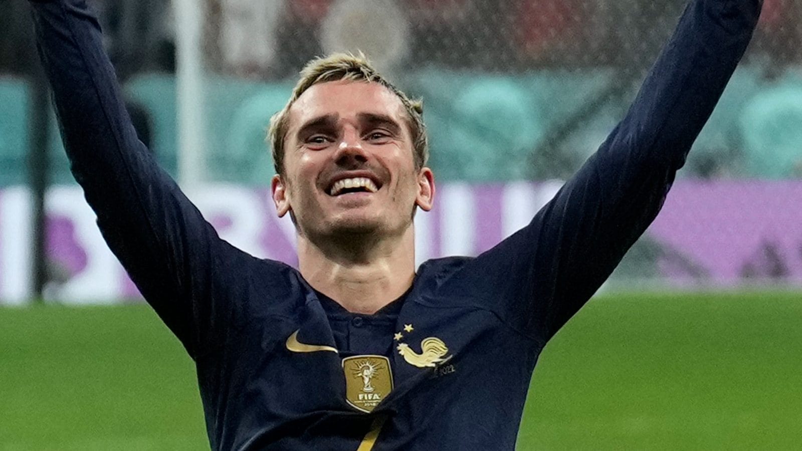 FIFA World Cup 2022: 'Keeping our Feet on the Ground', Says Antoine Griezmann After Semifinal Triumph