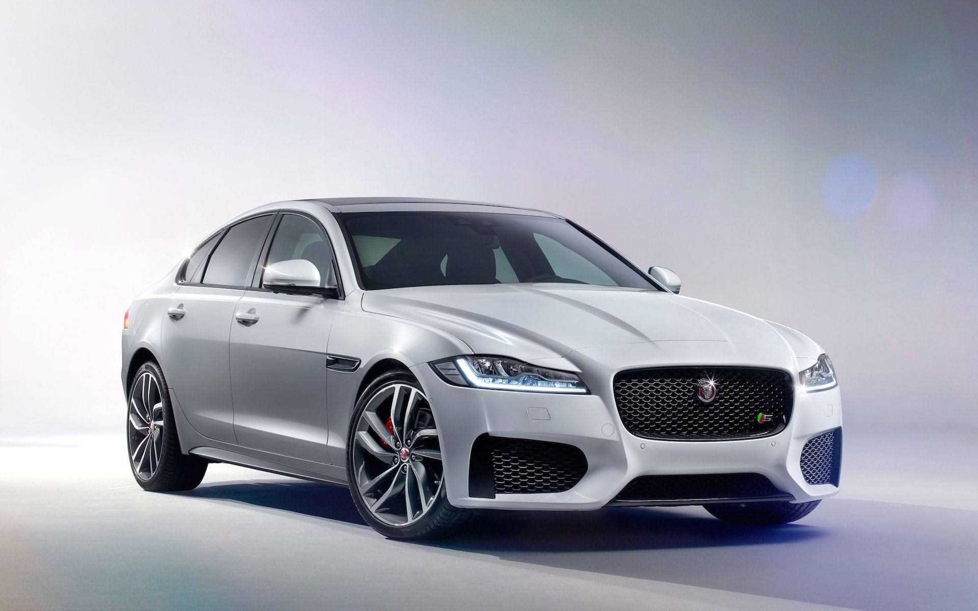 Free Jaguar Car Wallpaper Downloads, Jaguar Car Wallpaper for FREE