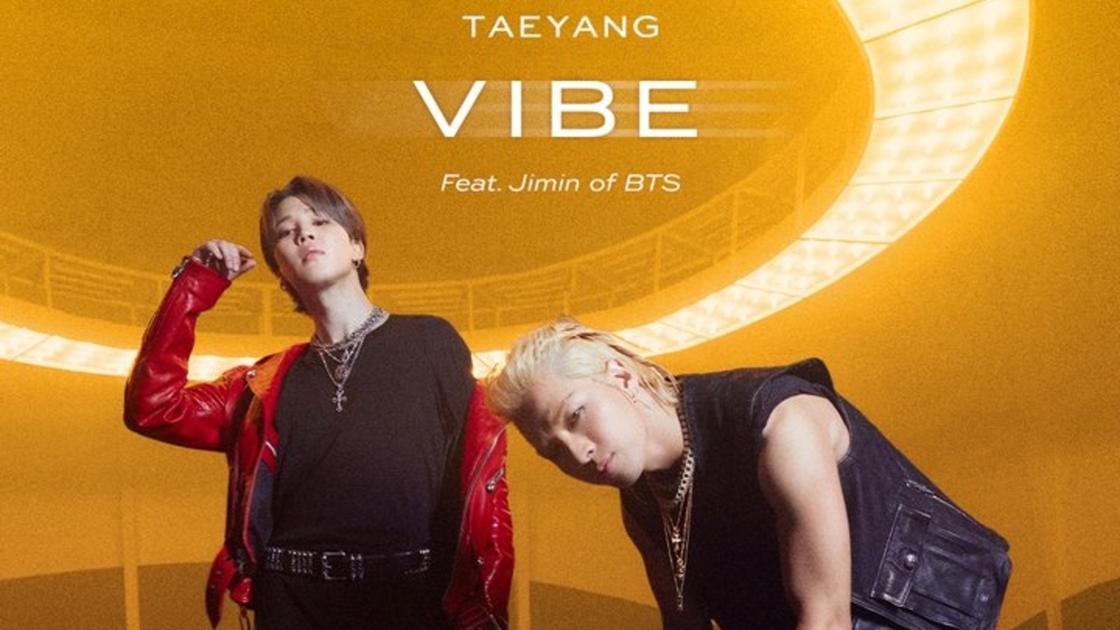 BTS Jimin will collaborate with Taeyang for new song. See poster, check details