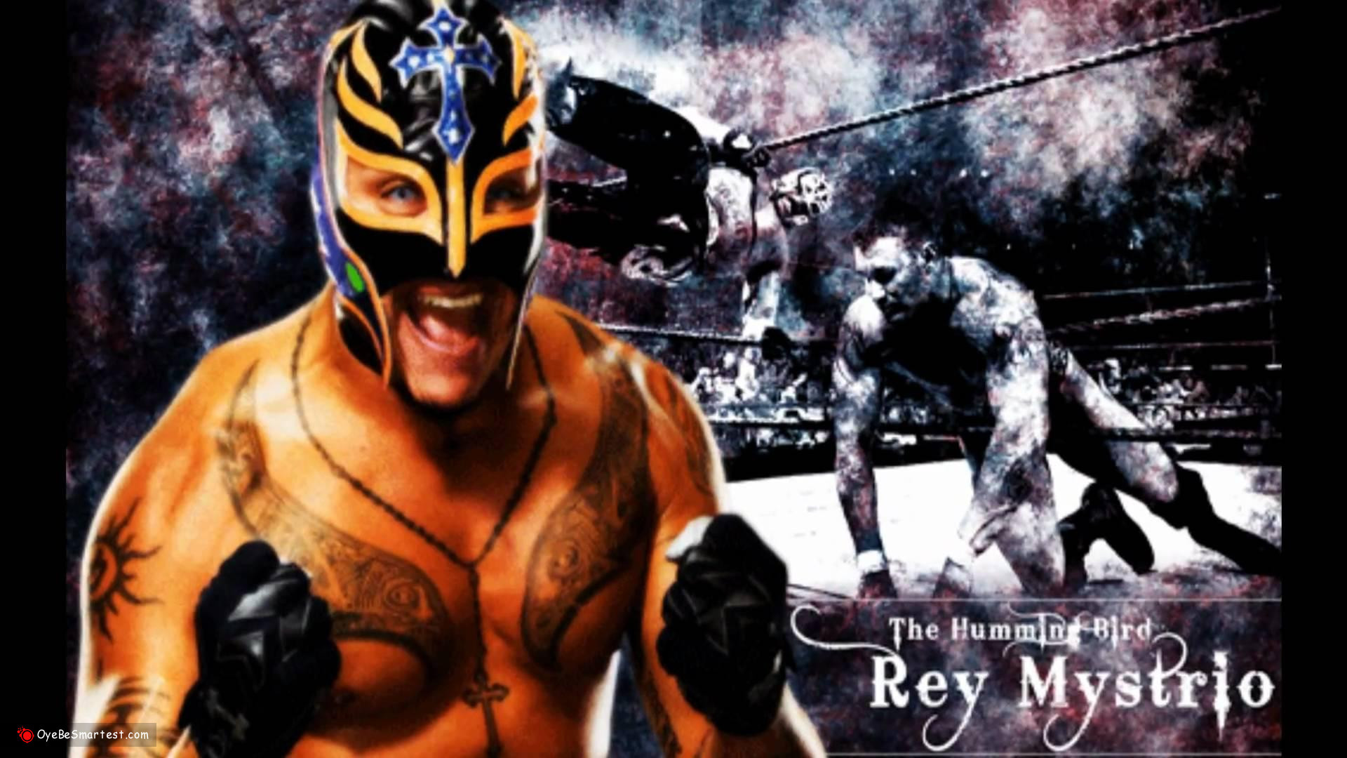 Best Rey Mysterio 619 HQ Wallpaper. Photo. Image