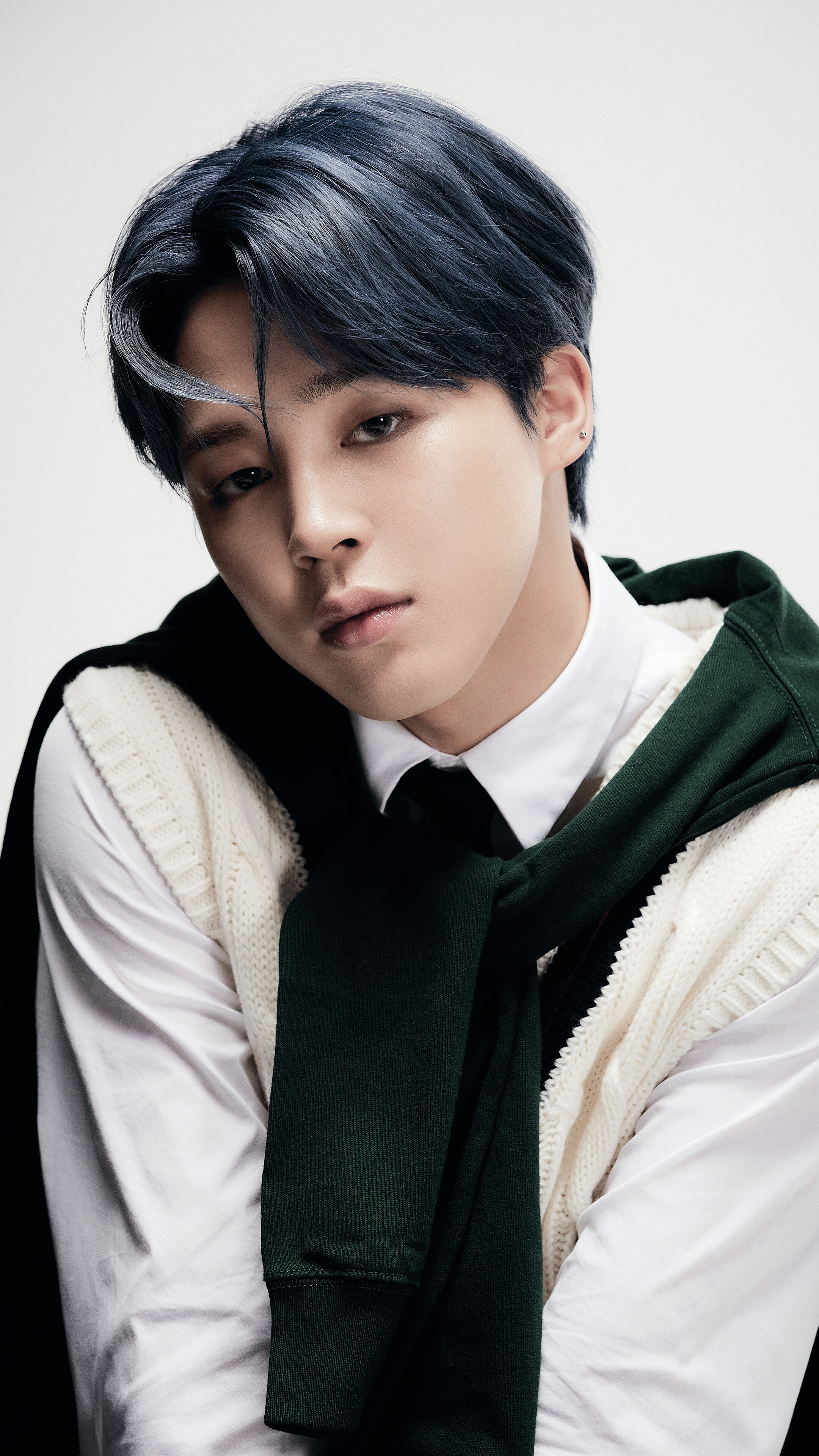 Jimin, BTS, Map of the Soul 7 HD Gallery HD Wallpaper