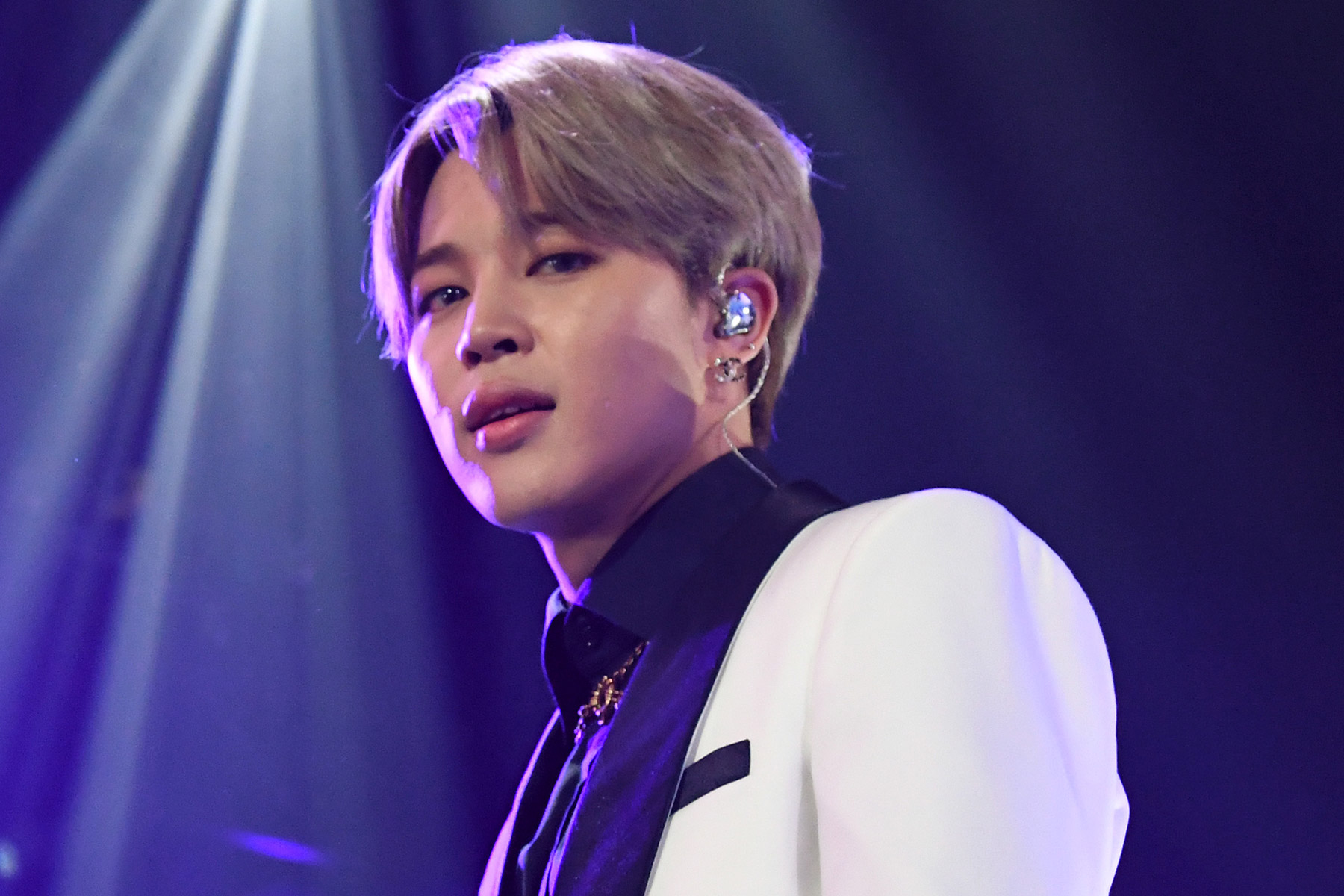 BTS' Jimin Teases Release Date for Upcoming Solo Record