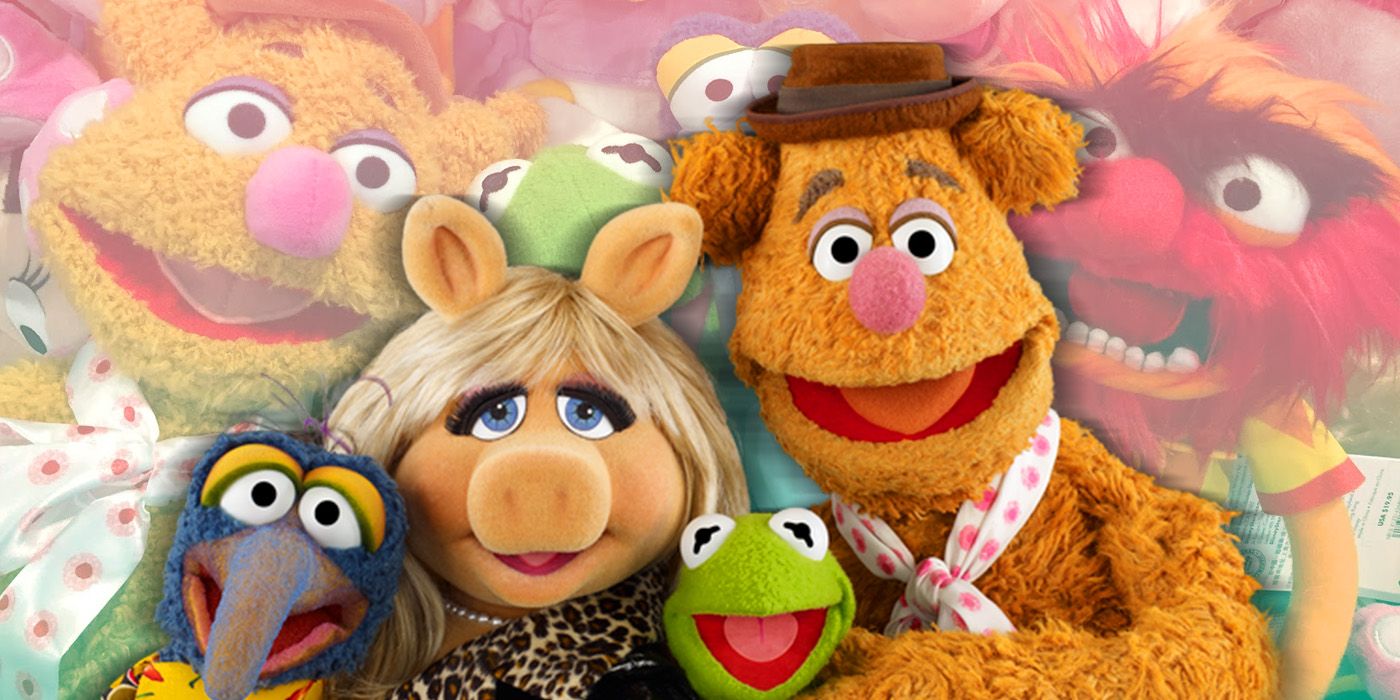The muppets 2015 wallpapers wallpaper cave