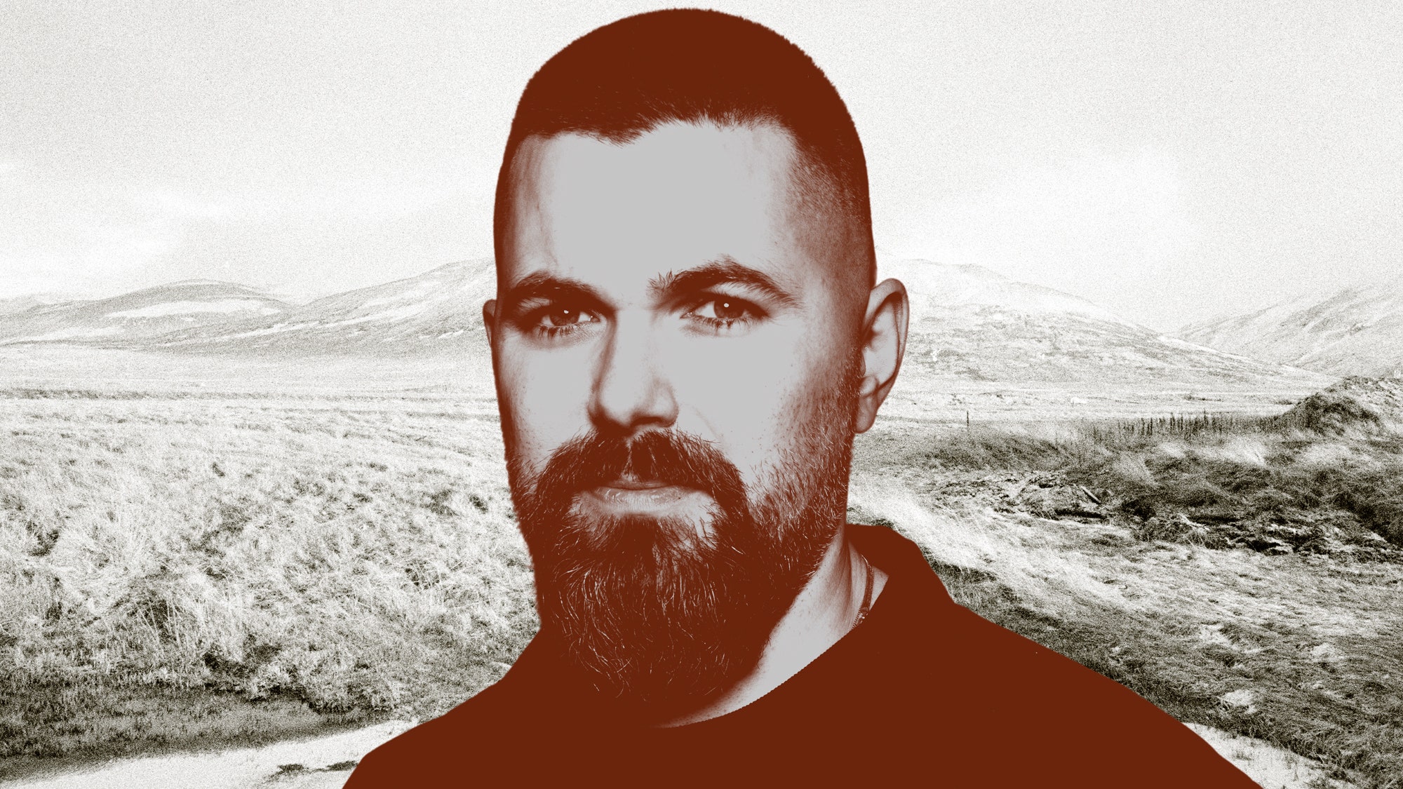 The Northman' Director Robert Eggers on Making the Definitive Viking Movie