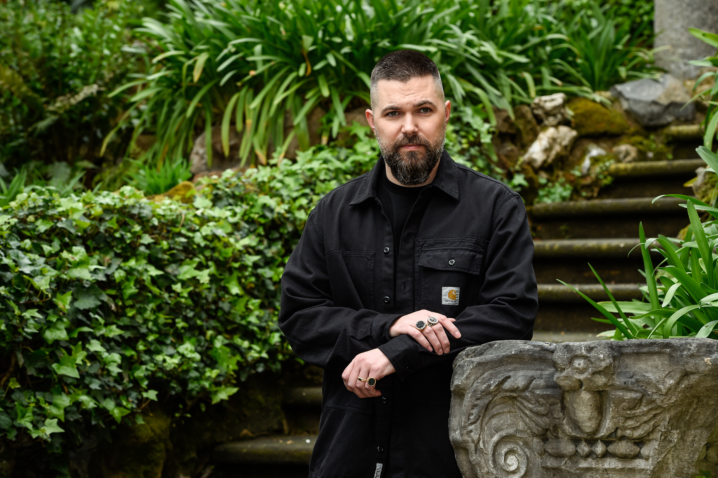 Robert Eggers eyes mainstream success with bloody Viking epic 'The Northman'