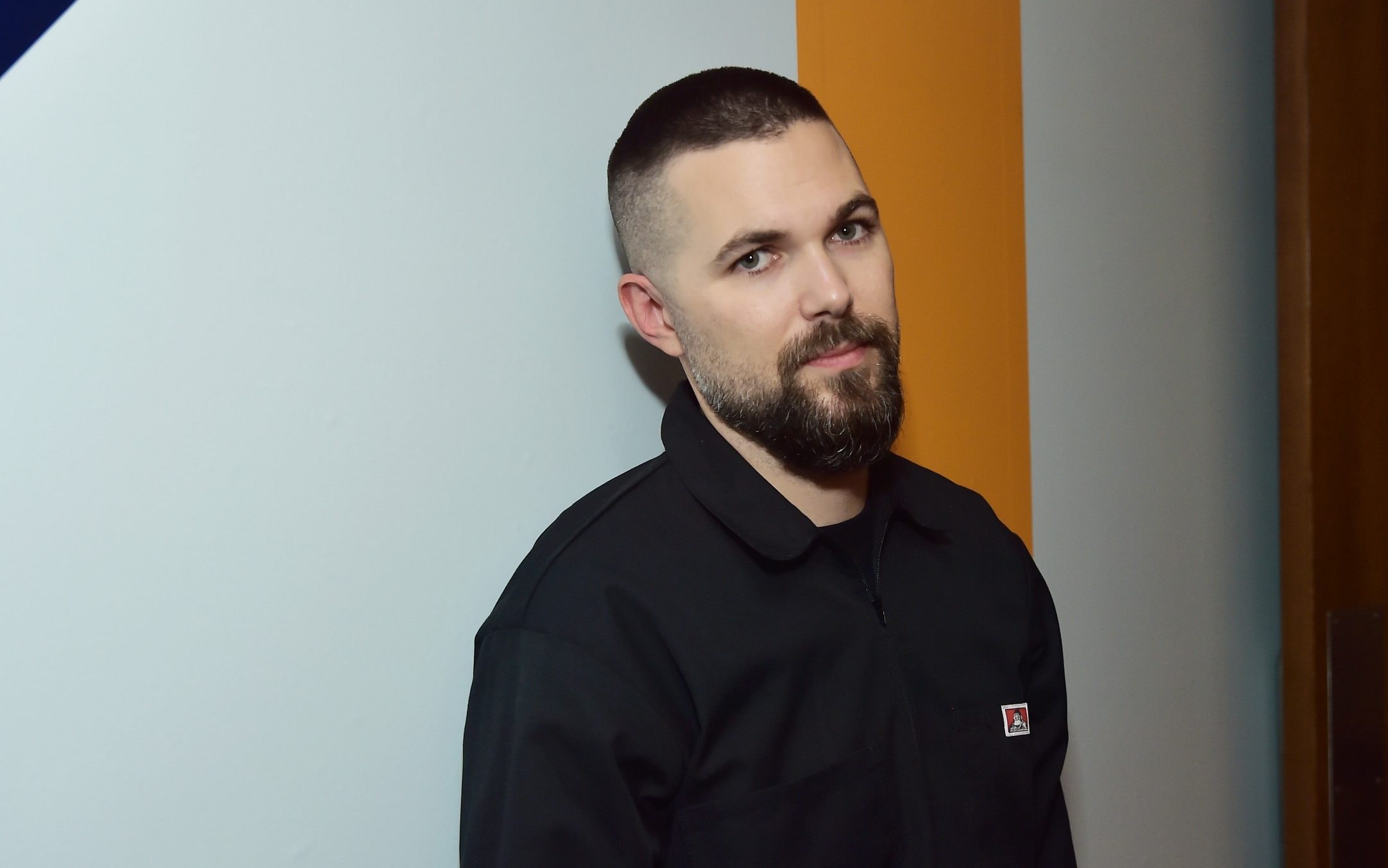 Director Robert Eggers on The Witch, The Lighthouse and drenching Robert Pattinson in slime
