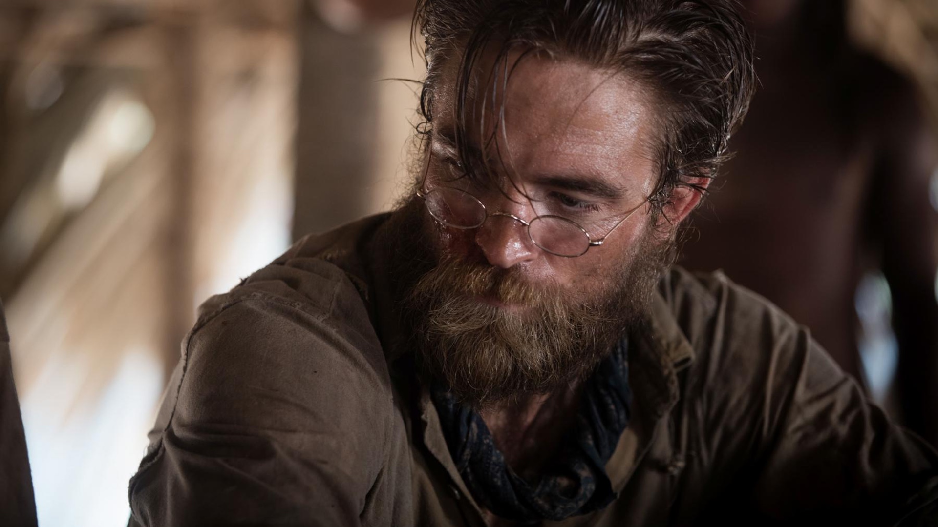 First Details of Robert Eggers' New Period Horror 'The Lighthouse' Revealed