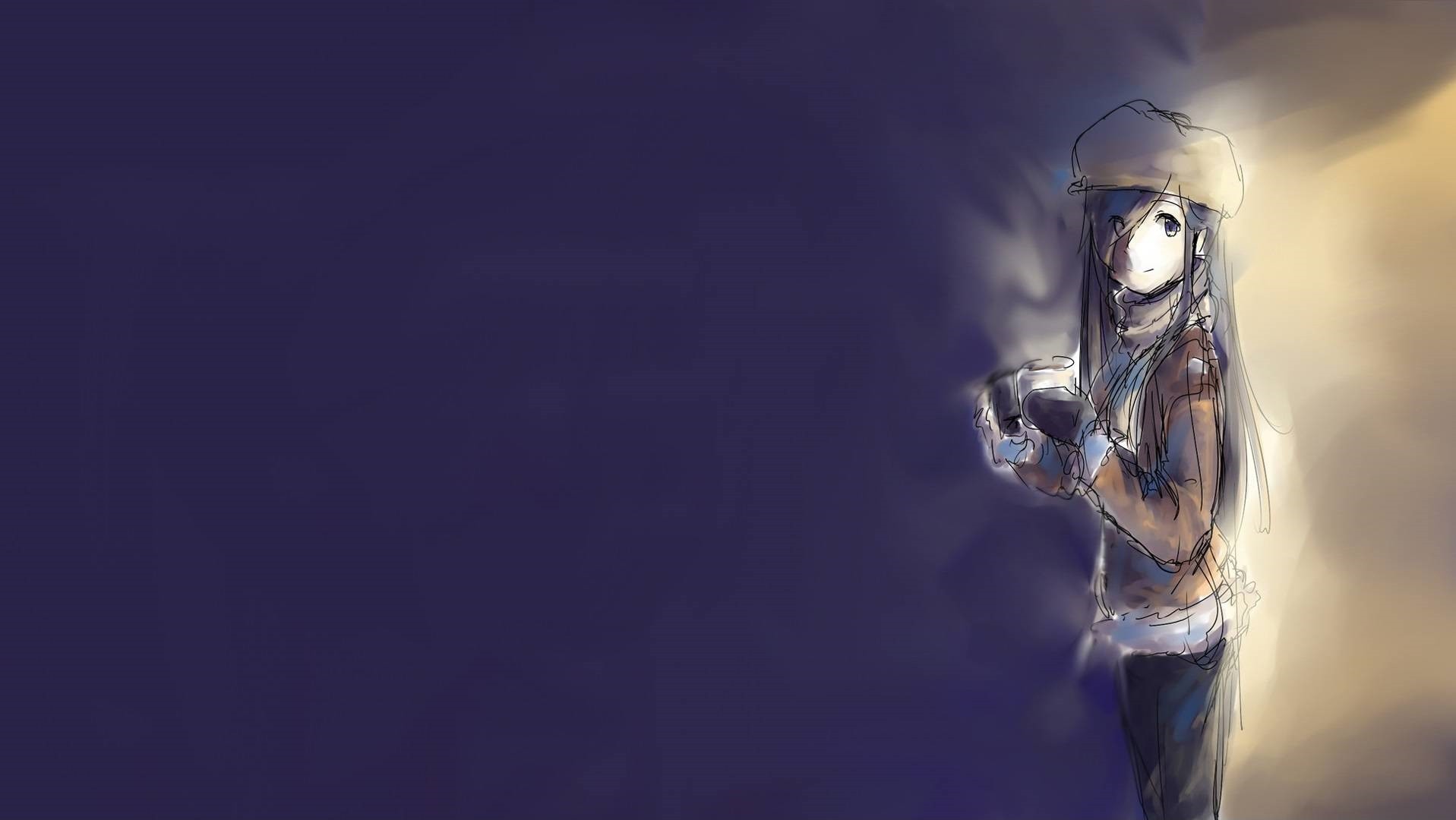 Hanako PC Wallpapers - Wallpaper Cave