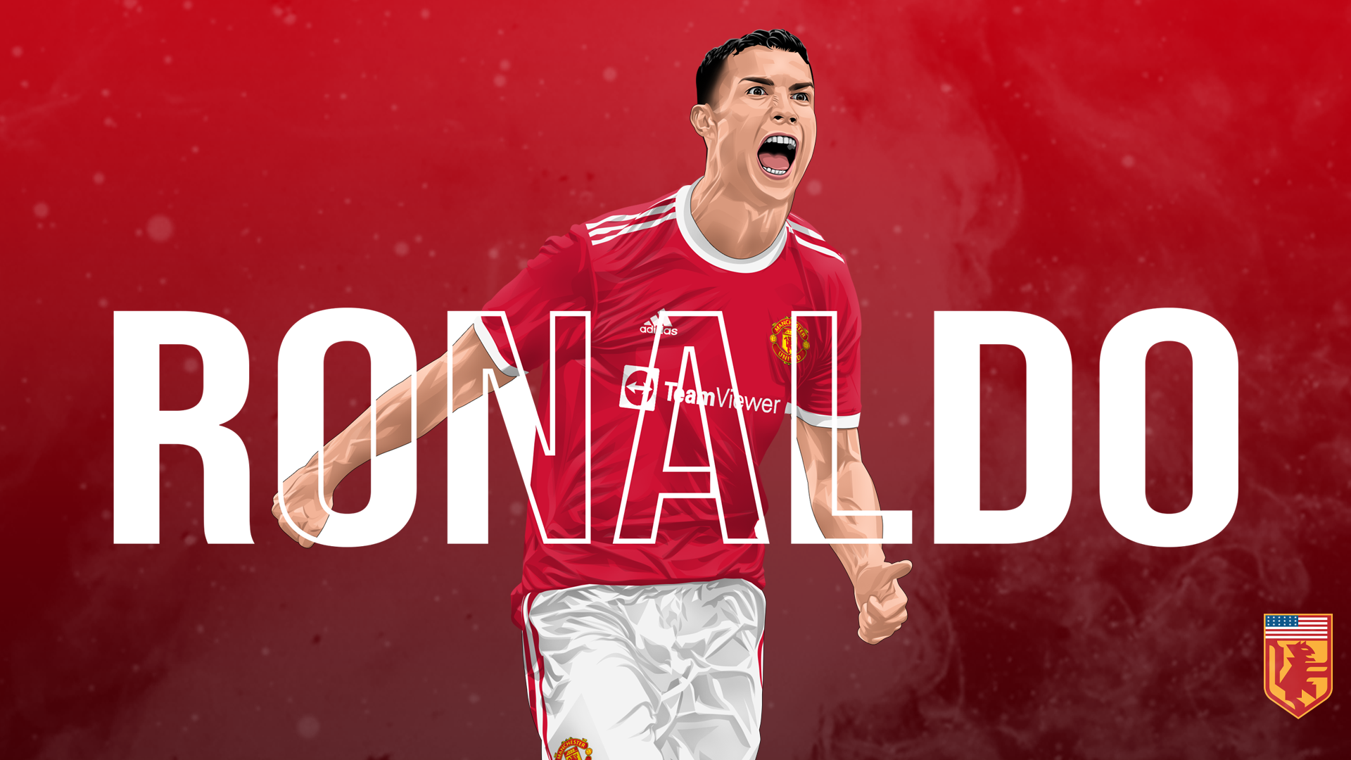 Manchester United Players Wallpaper