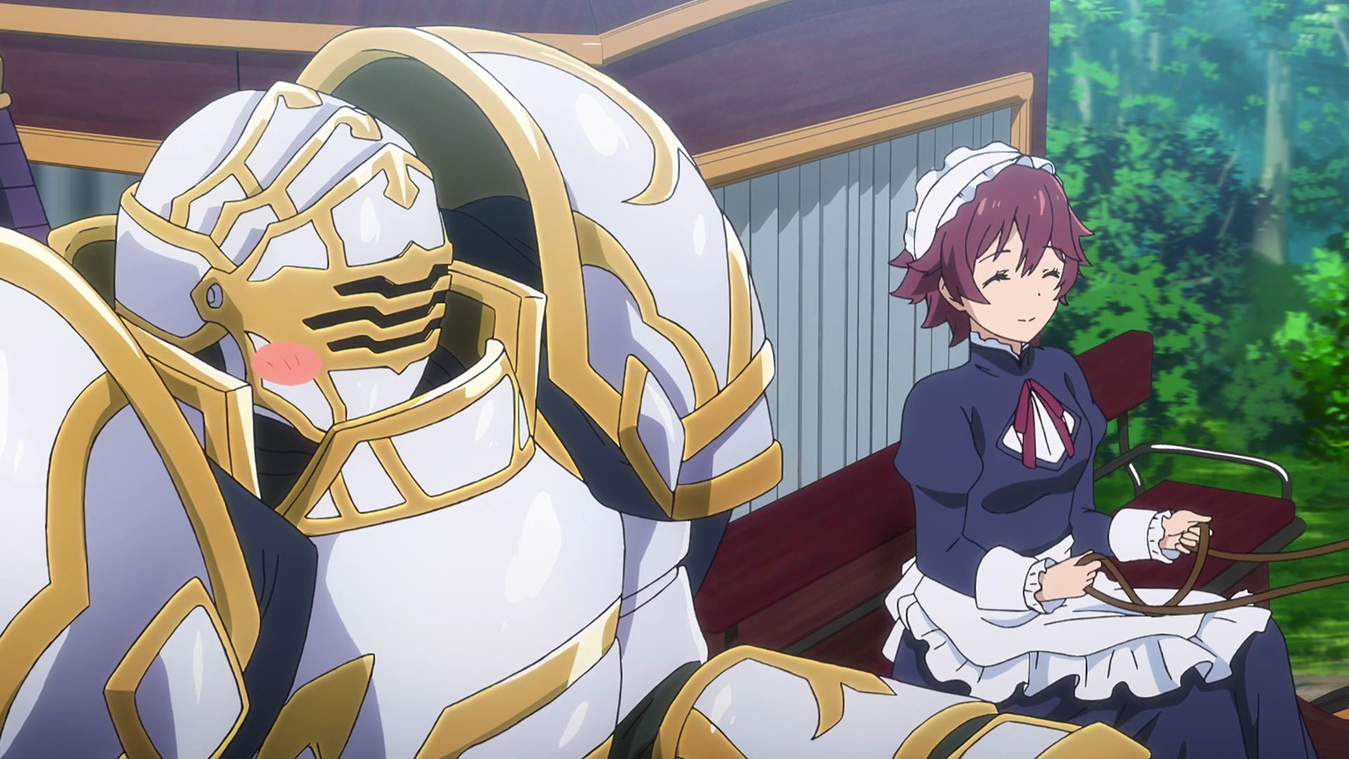 Lilith Raws] Gaikotsu Kishi Sama, Tadaima Isekai E Odekakechuu [Baha][WEB DL][1080p][AVC AAC][CHT][MP4].mp4_001141348 Game 亞洲遊戲網