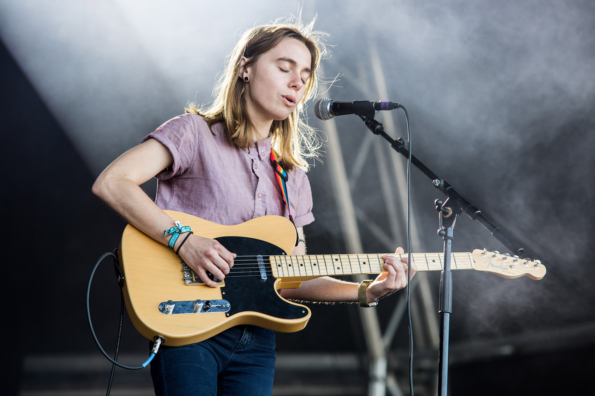 Julien Baker HD Gallery HD Wallpaper