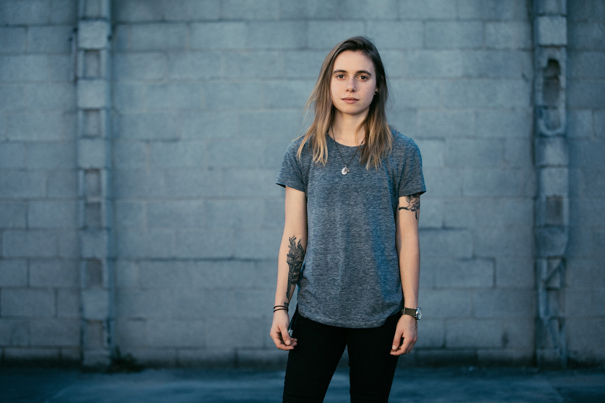 Julien Baker HD Wallpaper and Background