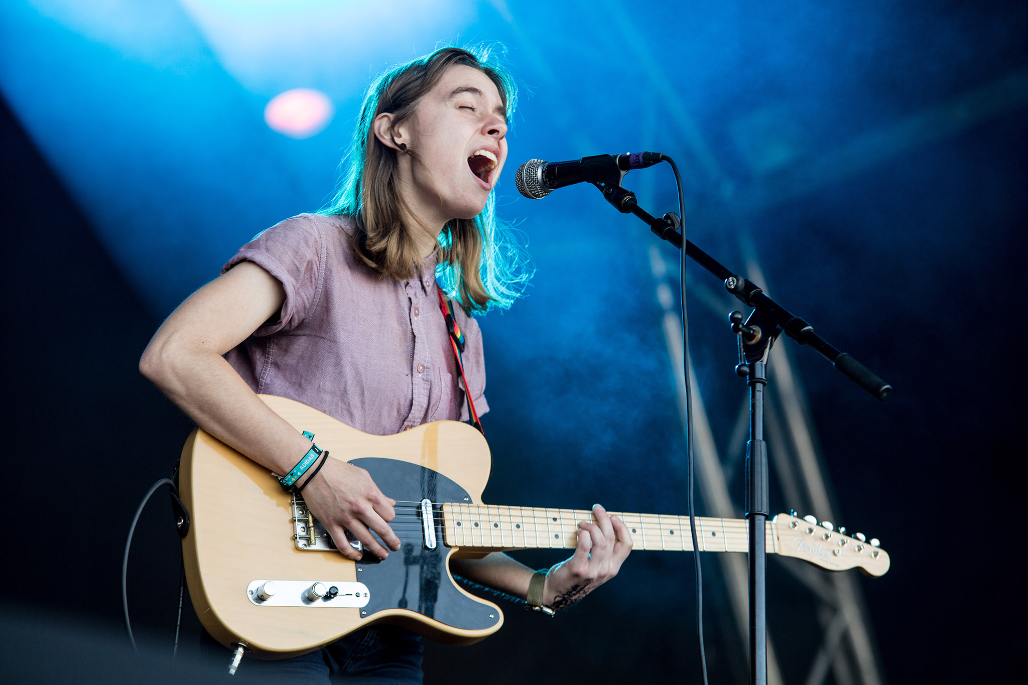 Julien Baker HD Gallery HD Wallpaper