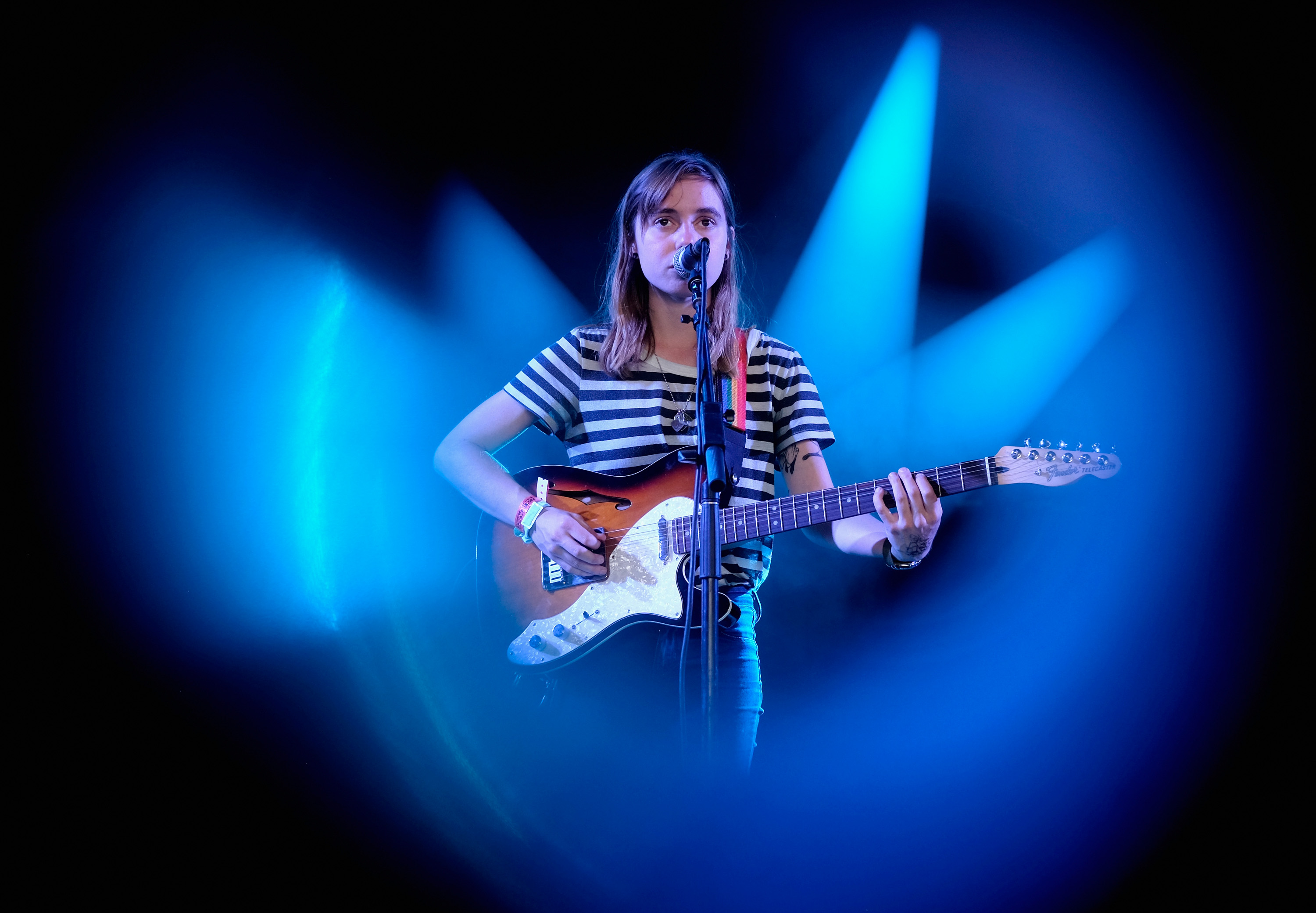 Julien Baker HD Gallery HD Wallpaper