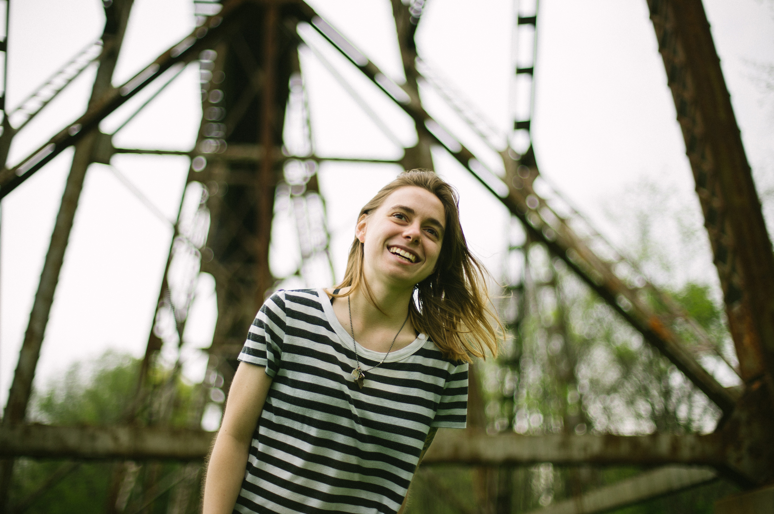 Julien Baker HD Wallpaper and Background