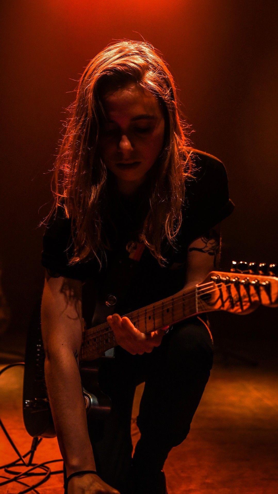 Julien baker. Women in music, Female musicians, Music aesthetic