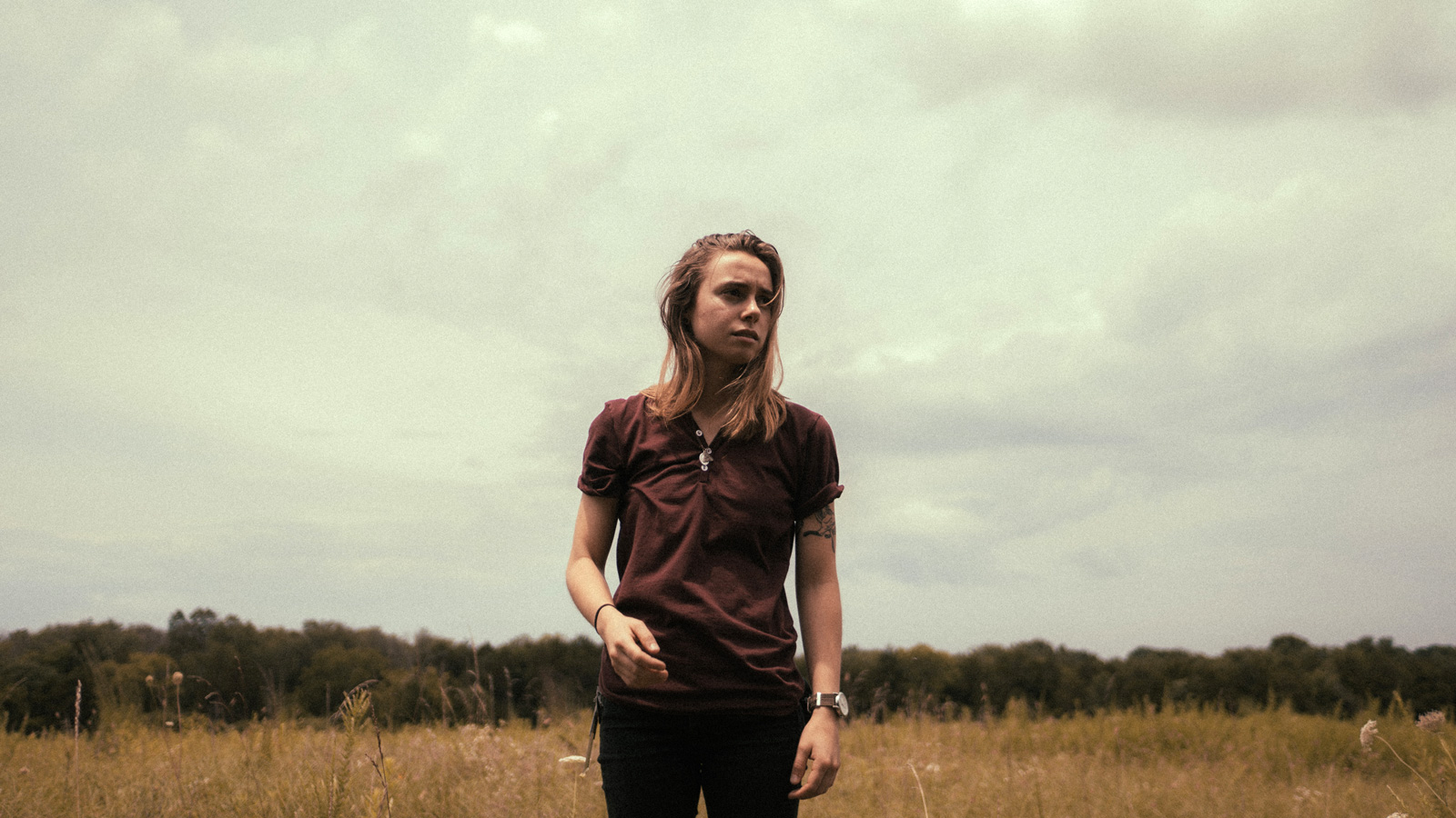PYGMALION: Julien Baker. Krannert Center For The Performing Arts. University Of Illinois At Urbana Champaign