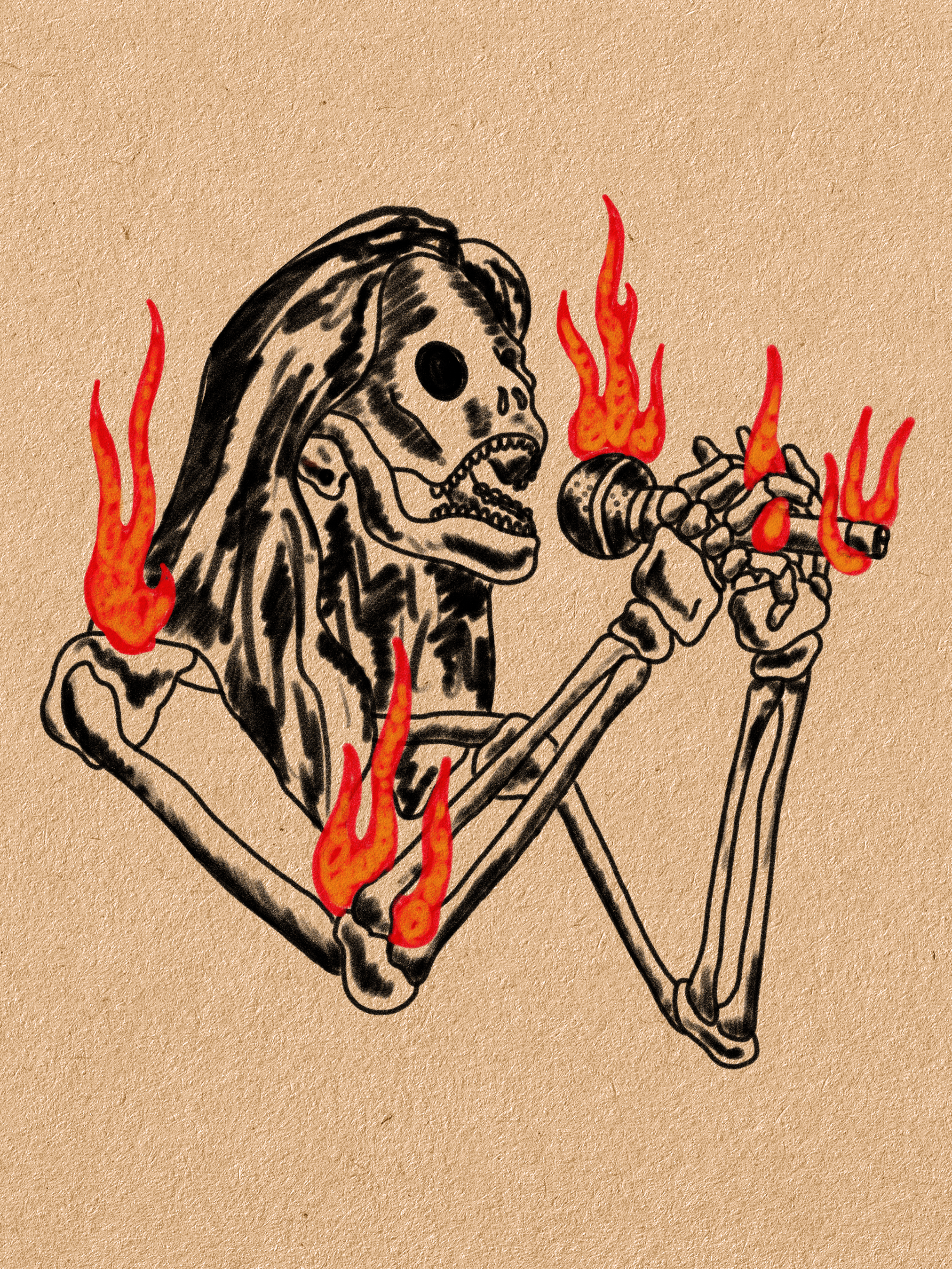 Julien Baker's Boundary Busting Playlist