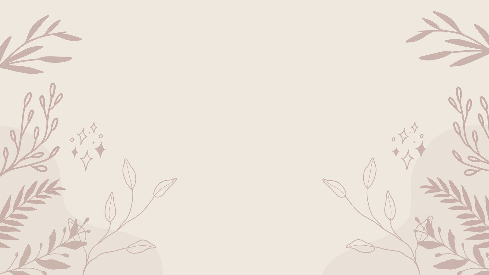 Flower Aesthetic Desktop Wallpapers Wallpaper Cave