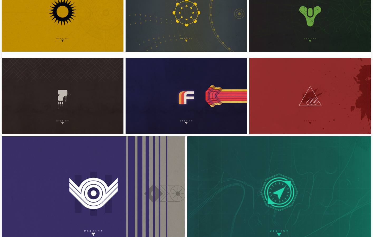 SiLeNtWaLkEr on Twitter Light of the Dark Sun Emblem Wallpaper now  available  Added The Cleaver to the post in case you missed it  Destiny2 httpstcoaonDcm7no6  Twitter