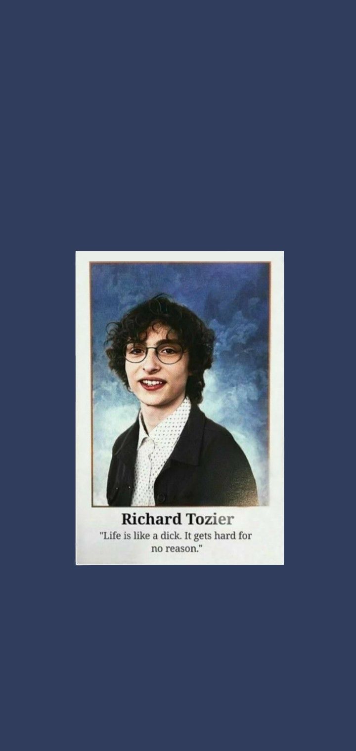 IT Quote Wallpaper. Wallpaper quotes, Movie posters, Wallpaper