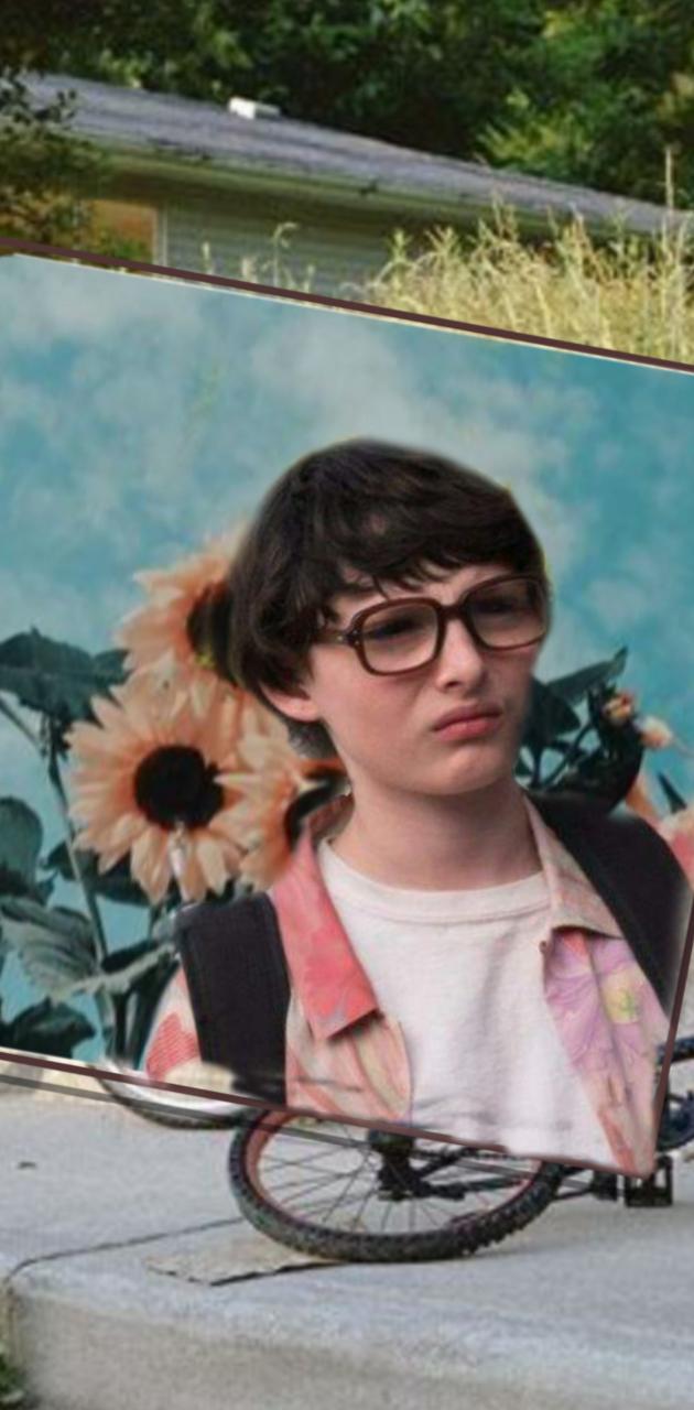 Richie Tozier wallpaper