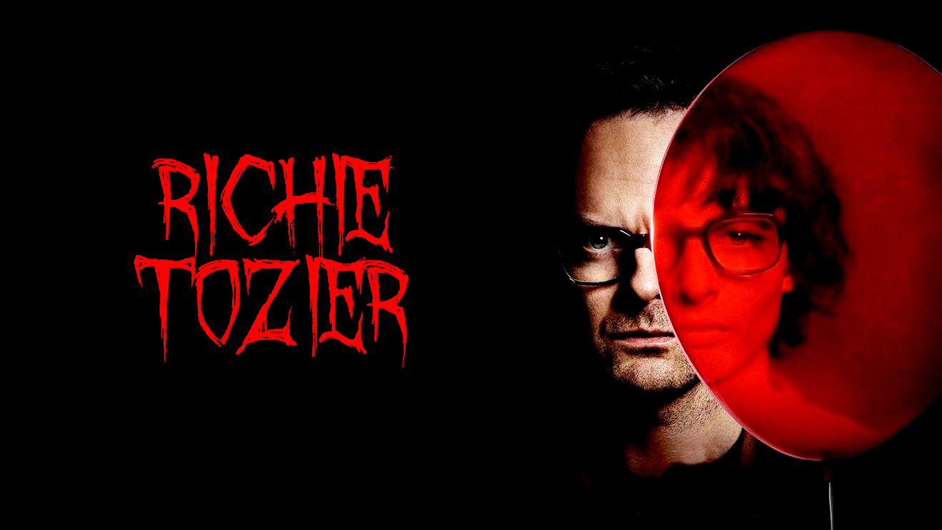 It Chapter Two Wallpaper Richie King's IT Fan Art