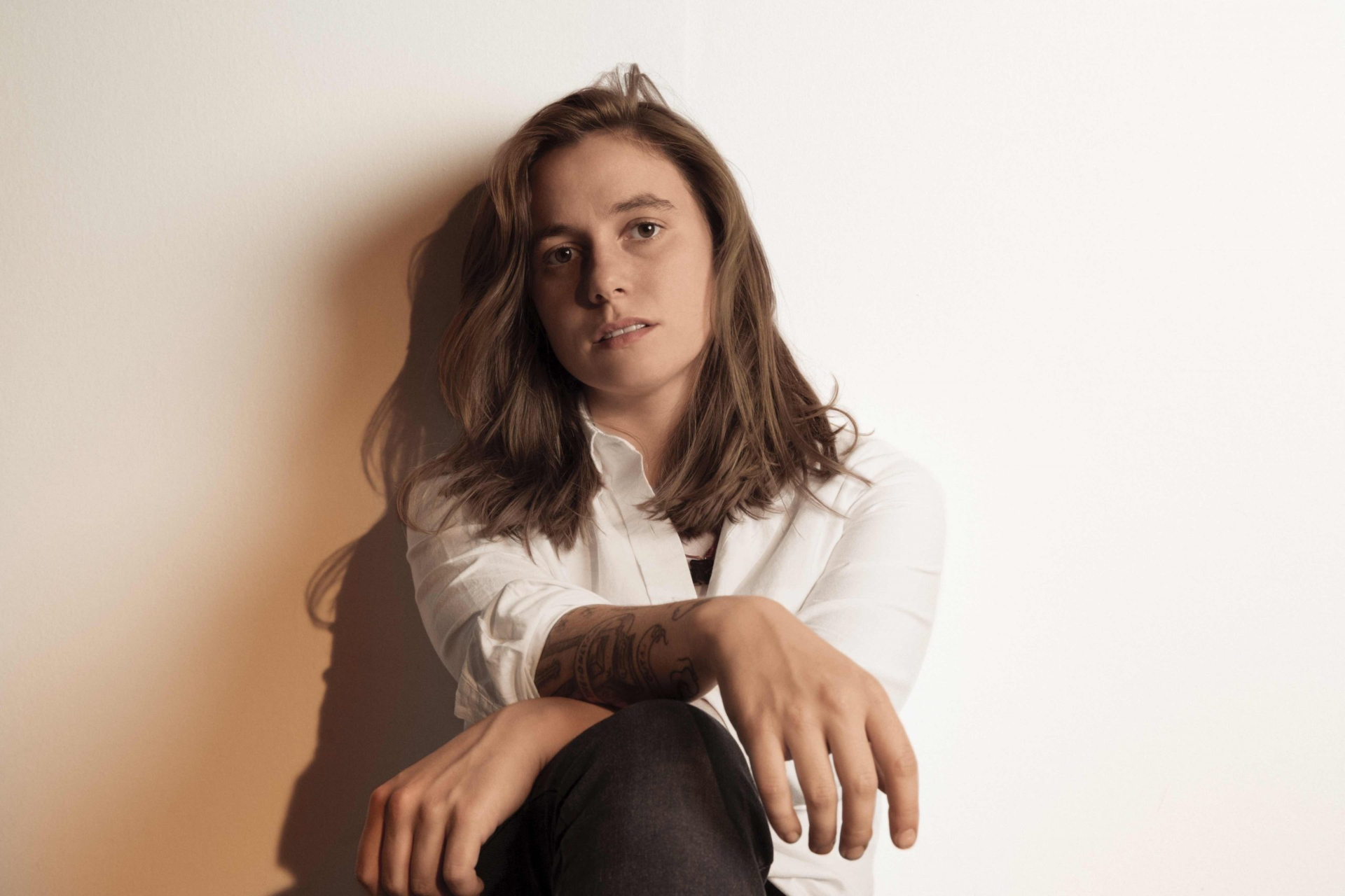 Julien Baker HD Wallpaper and Background