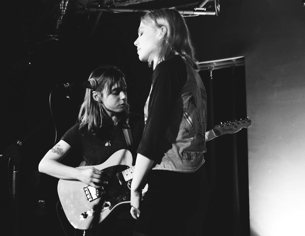 Julien Baker Wallpapers - Wallpaper Cave