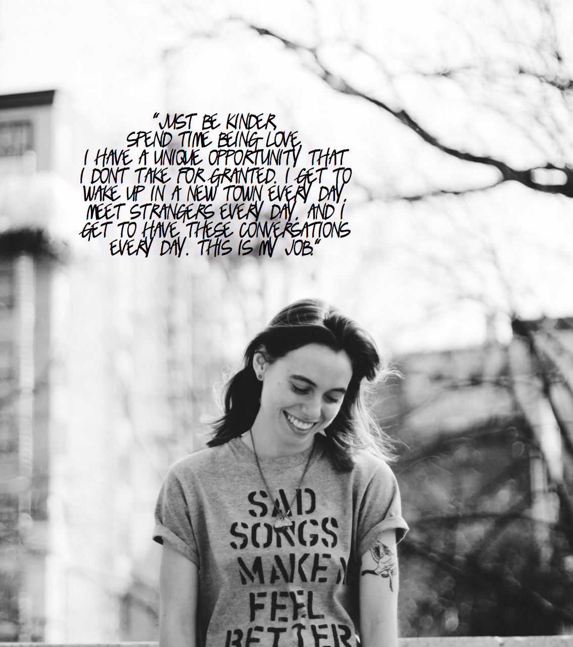 Hooligan Mag Issue. Soul music, Book boyfriends, Indie music