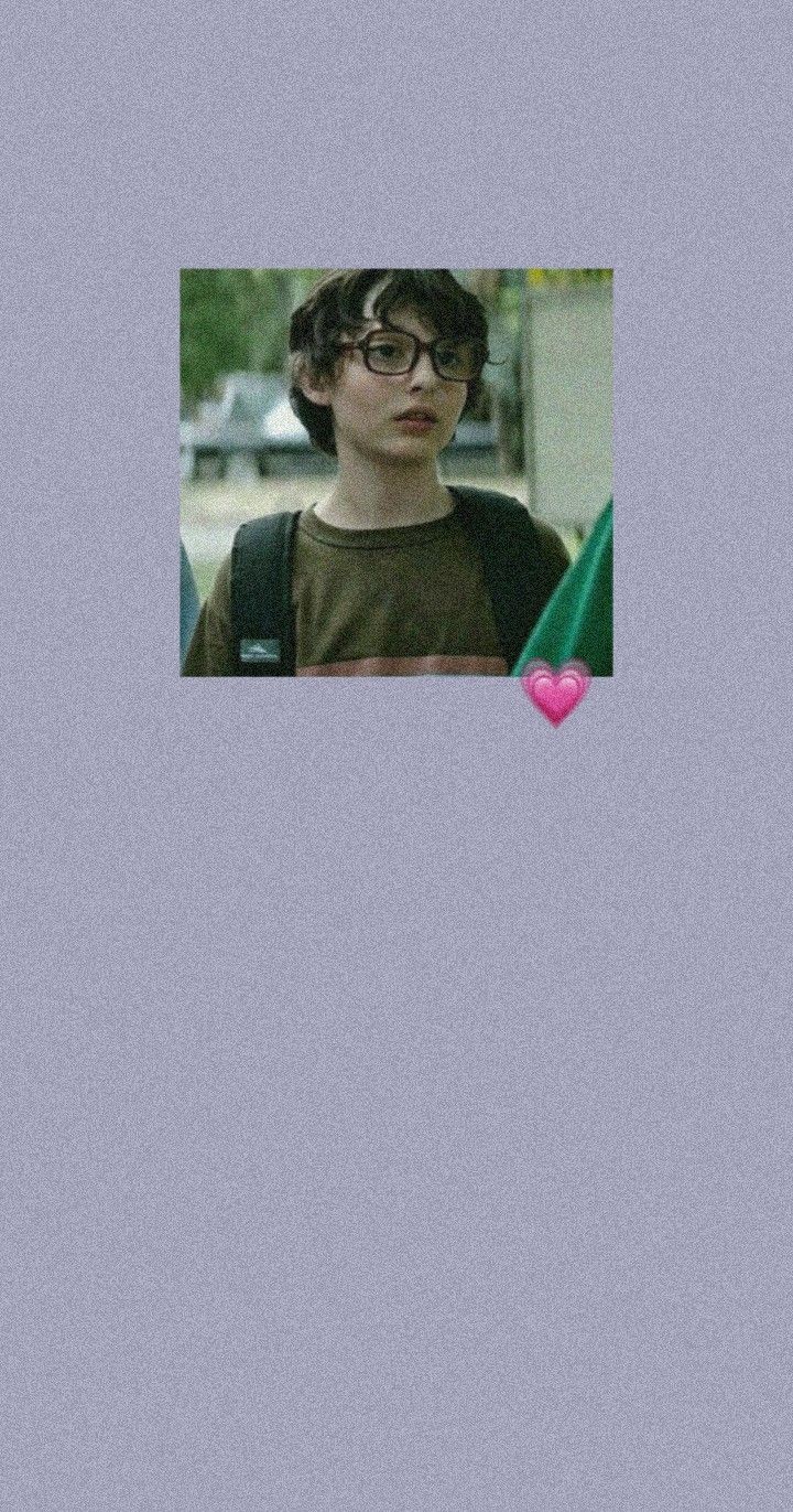 Richie Tozier Wallpaper