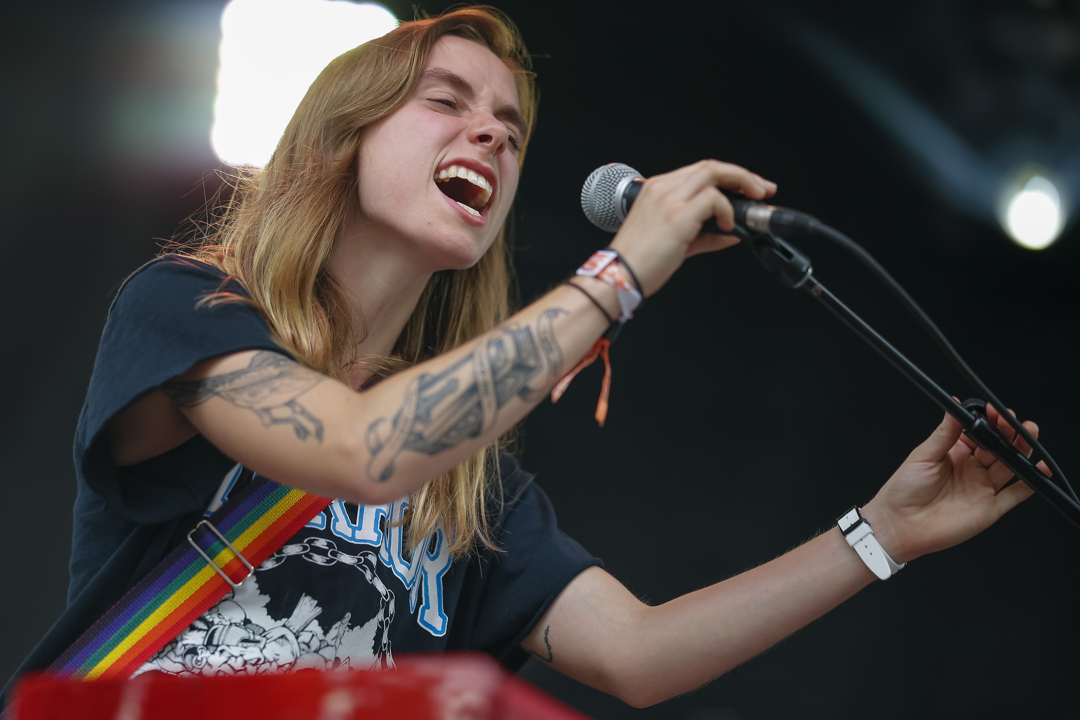 Julien Baker Height