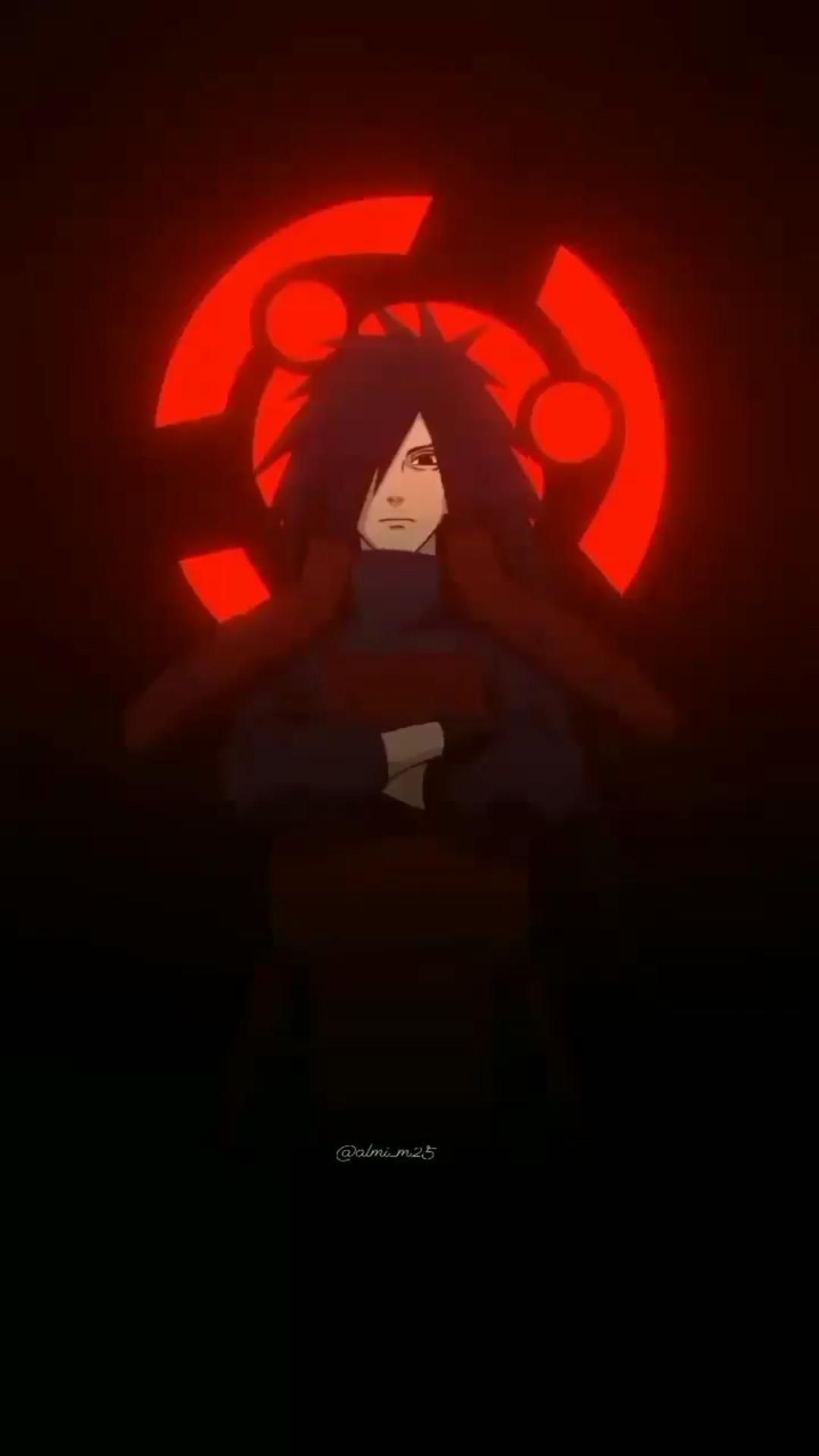 Madara Uchiha”. Madara uchiha wallpaper, Sharingan wallpaper, Anime