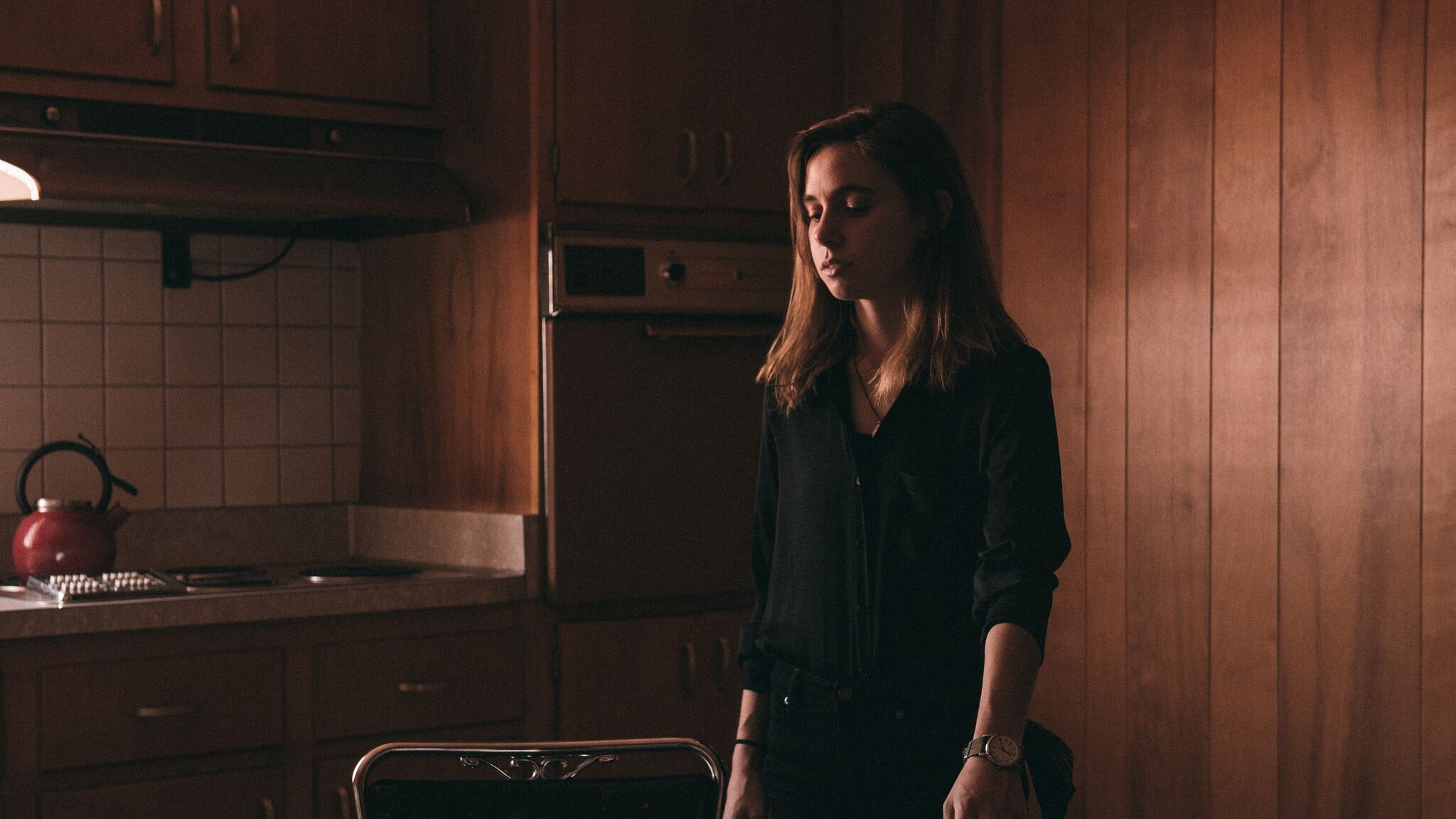 Julien Baker on Reveling in Your Feelings, Facing Your Fears, and Feeling Less Alone